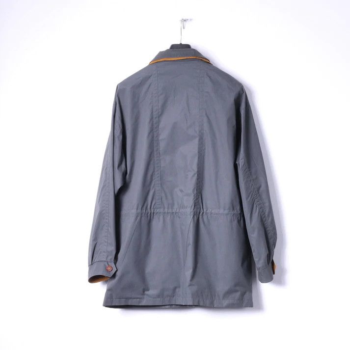 Vintage Dannimac Naturally Men 52 L Jacket Country Classic 10524 Size US L / EU 52-54 / 3 - 7 Thumbnail