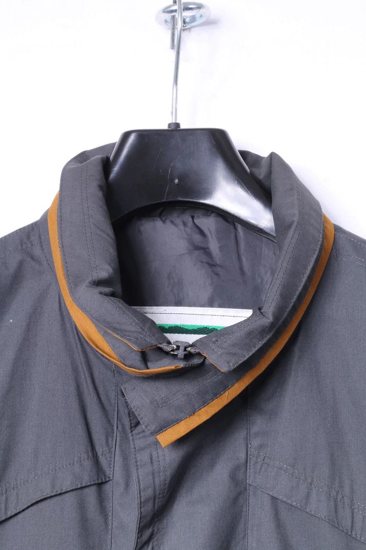 Vintage Dannimac Naturally Men 52 L Jacket Country Classic 10524 Size US L / EU 52-54 / 3 - 2 Thumbnail
