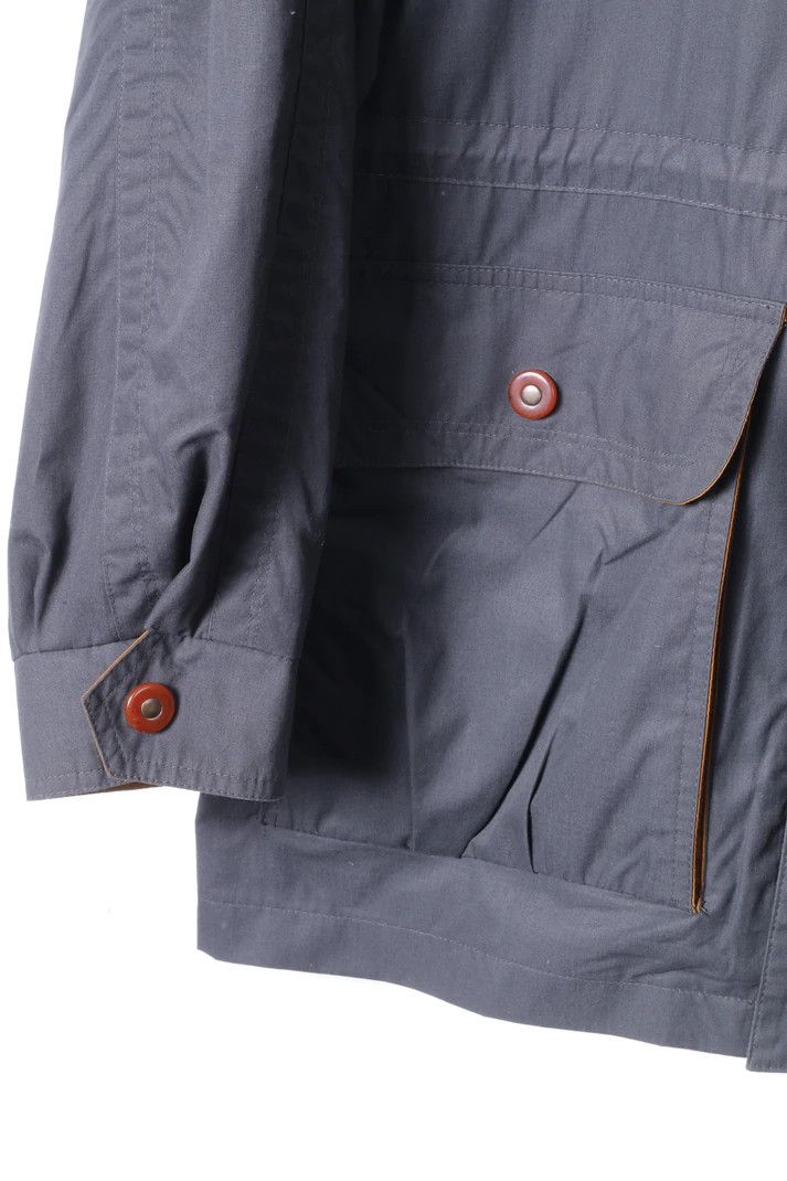 Vintage Dannimac Naturally Men 52 L Jacket Country Classic 10524 Size US L / EU 52-54 / 3 - 3 Thumbnail