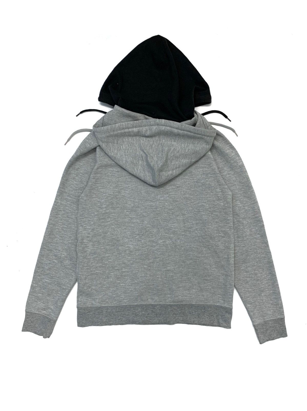 semanticdesign Semantic Design Double Hood Zipper Up Hoodies Size US M / EU 48-50 / 2 - 1 Thumbnail