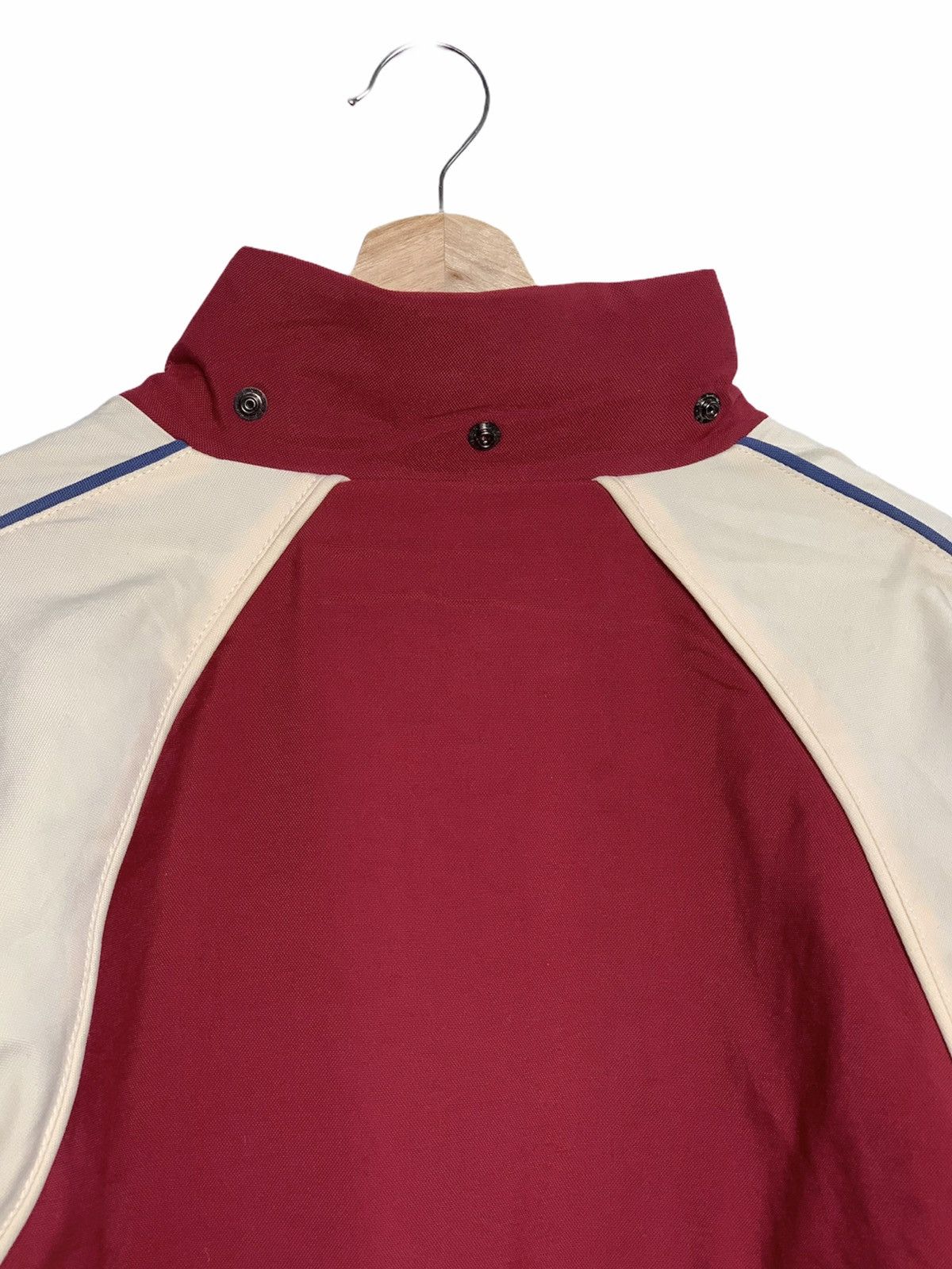 Ellesse Vintage Ellesse Winter Jacket Hoodies Size US M / EU 48-50 / 2 - 4 Thumbnail
