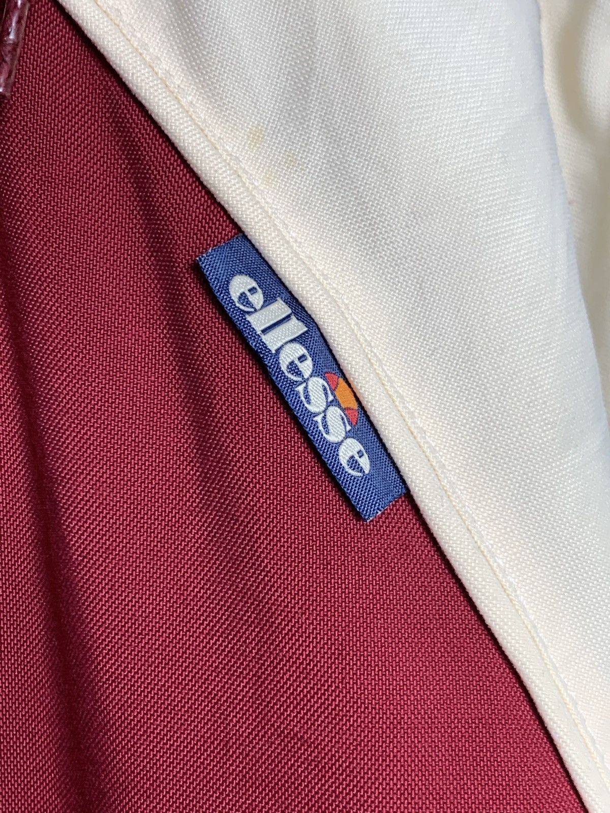 Ellesse Vintage Ellesse Winter Jacket Hoodies Size US M / EU 48-50 / 2 - 6 Thumbnail
