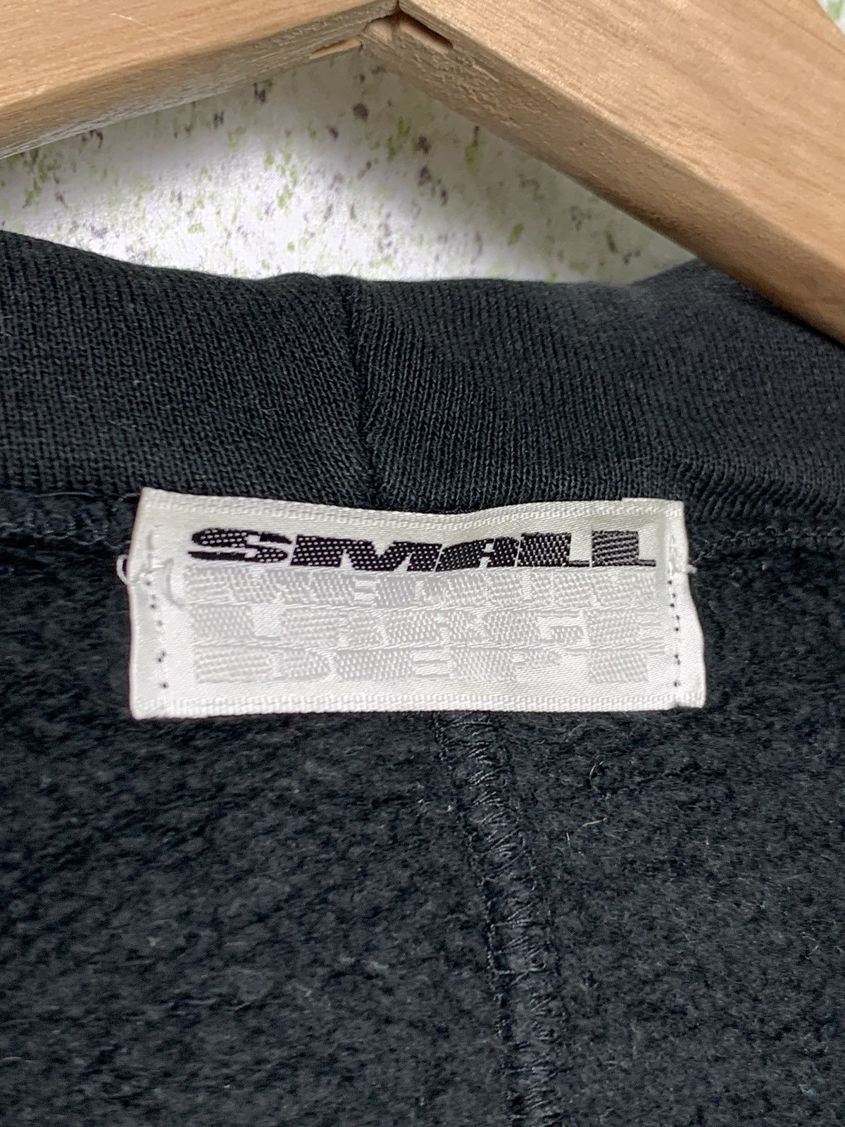 Japanese Brand Dep’t Button Up Varsity Hoodies Size US M / EU 48-50 / 2 - 3 Thumbnail