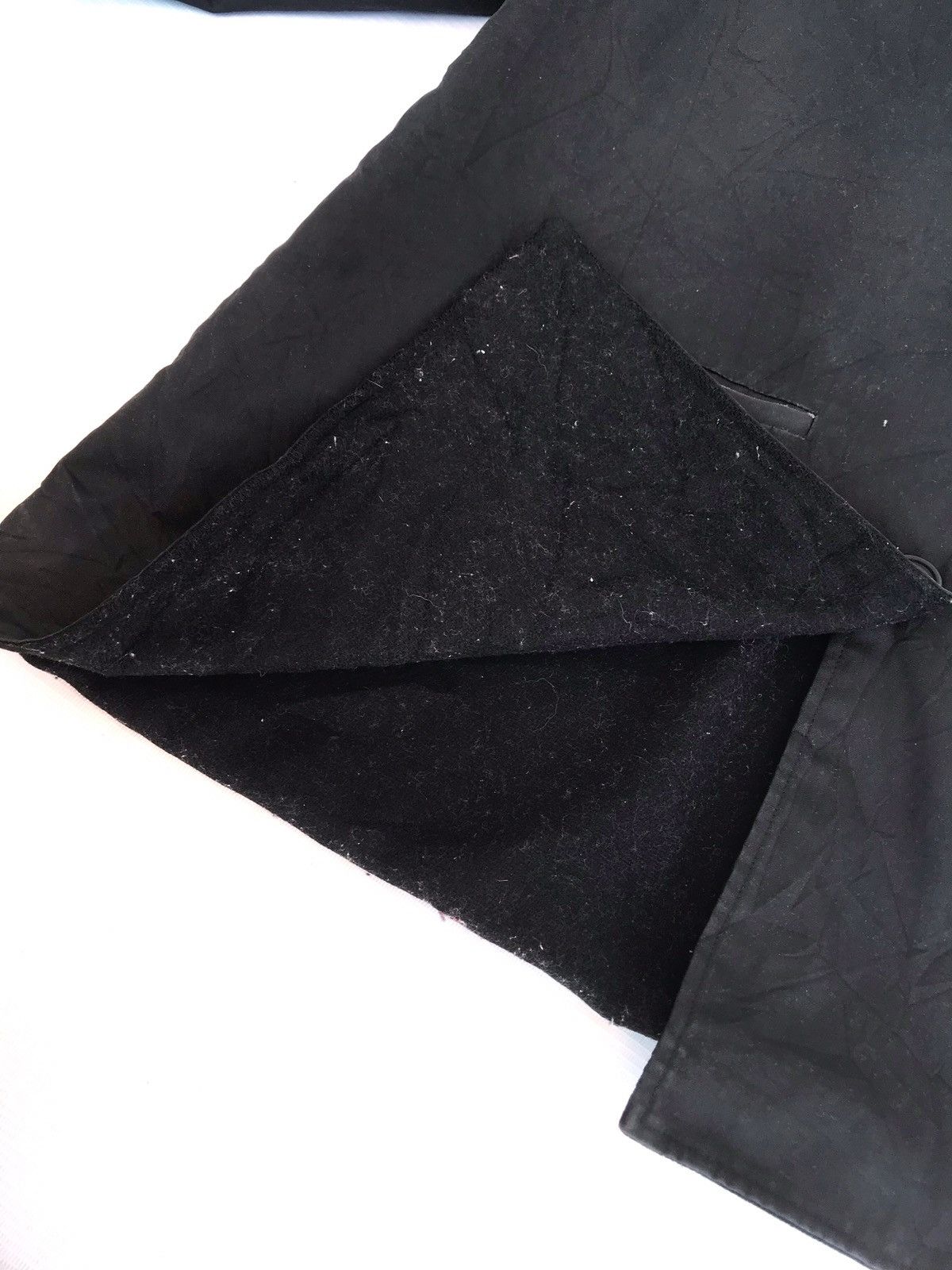 A.P.C. × Designer × Japanese Brand A.P.C WOOL JACKET Size US M / EU 48-50 / 2 - 7 Thumbnail