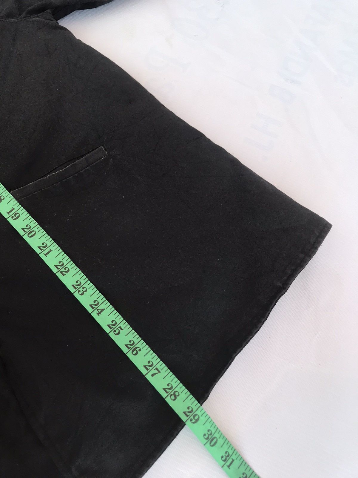 A.P.C. × Designer × Japanese Brand A.P.C WOOL JACKET Size US M / EU 48-50 / 2 - 10 Thumbnail