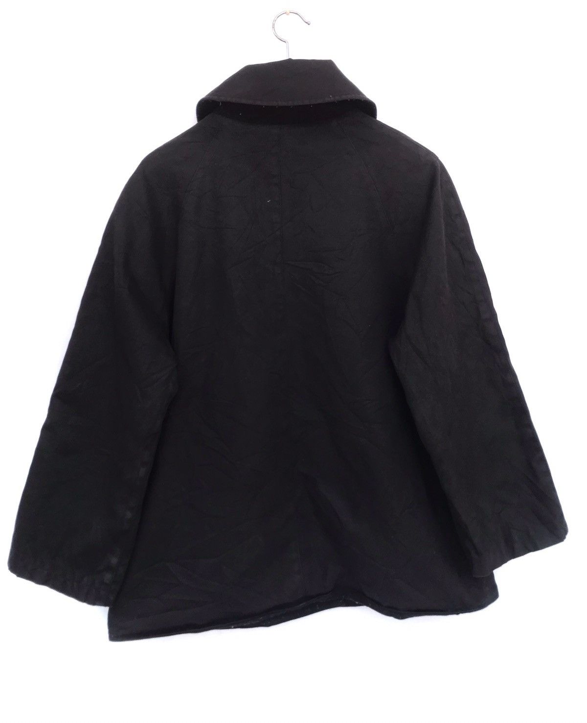 A.P.C. × Designer × Japanese Brand A.P.C WOOL JACKET Size US M / EU 48-50 / 2 - 5 Thumbnail