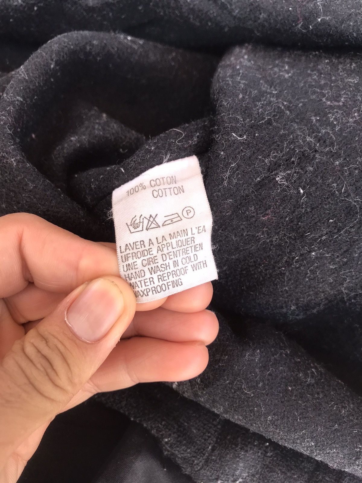 A.P.C. × Designer × Japanese Brand A.P.C WOOL JACKET Size US M / EU 48-50 / 2 - 8 Thumbnail