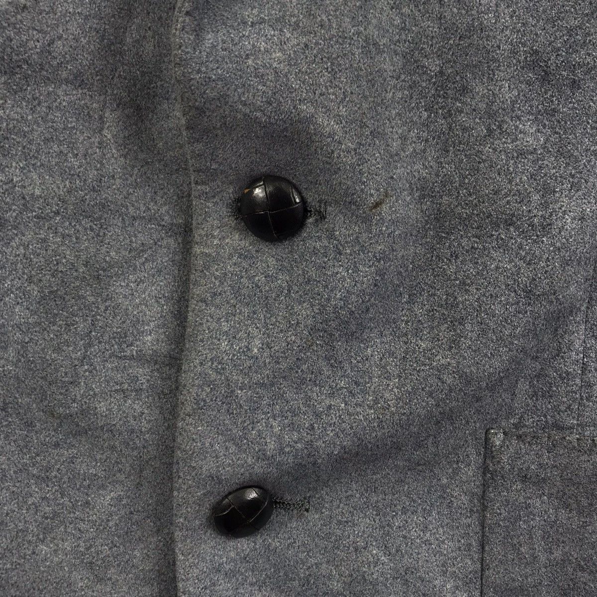 Valentino VALENTINO Union Made in USA ItalianDesigner BlazerCoatJacket Size US M / EU 48-50 / 2 - 3 Thumbnail