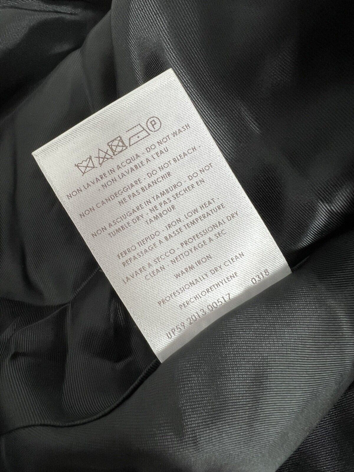 Alexander McQueen Mini Skirt Size It 40