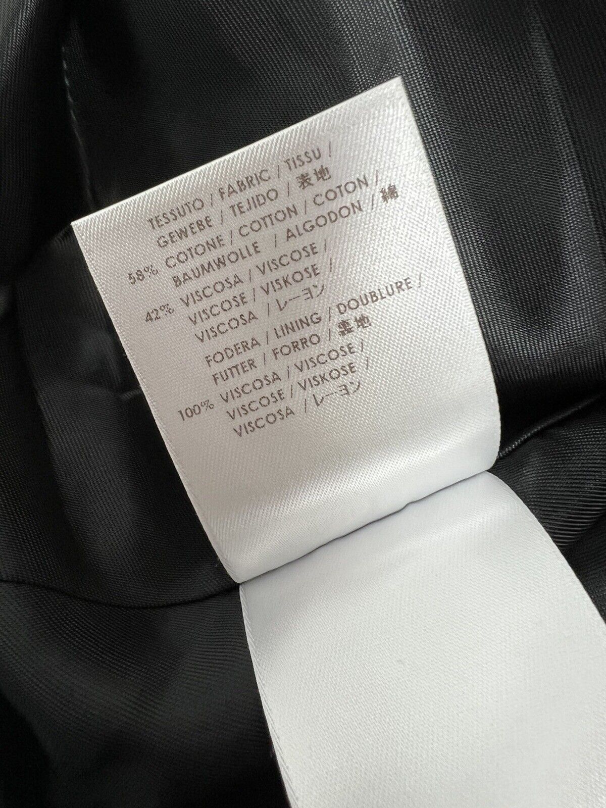 Alexander McQueen Mini Skirt Size It 40