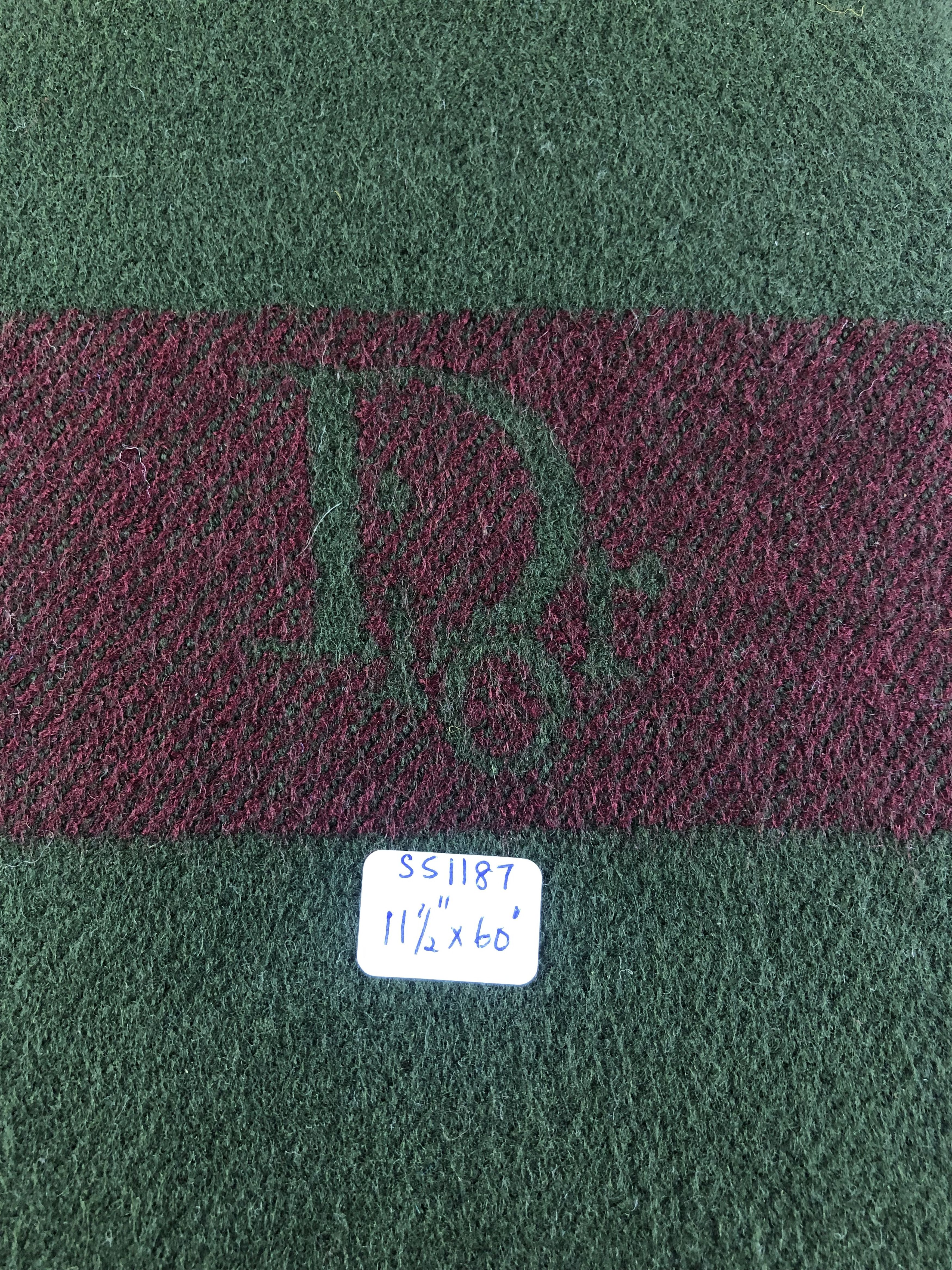 Vintage Christian Dior Scarf / Muffler / Neckwear Size ONE SIZE - 3 Thumbnail