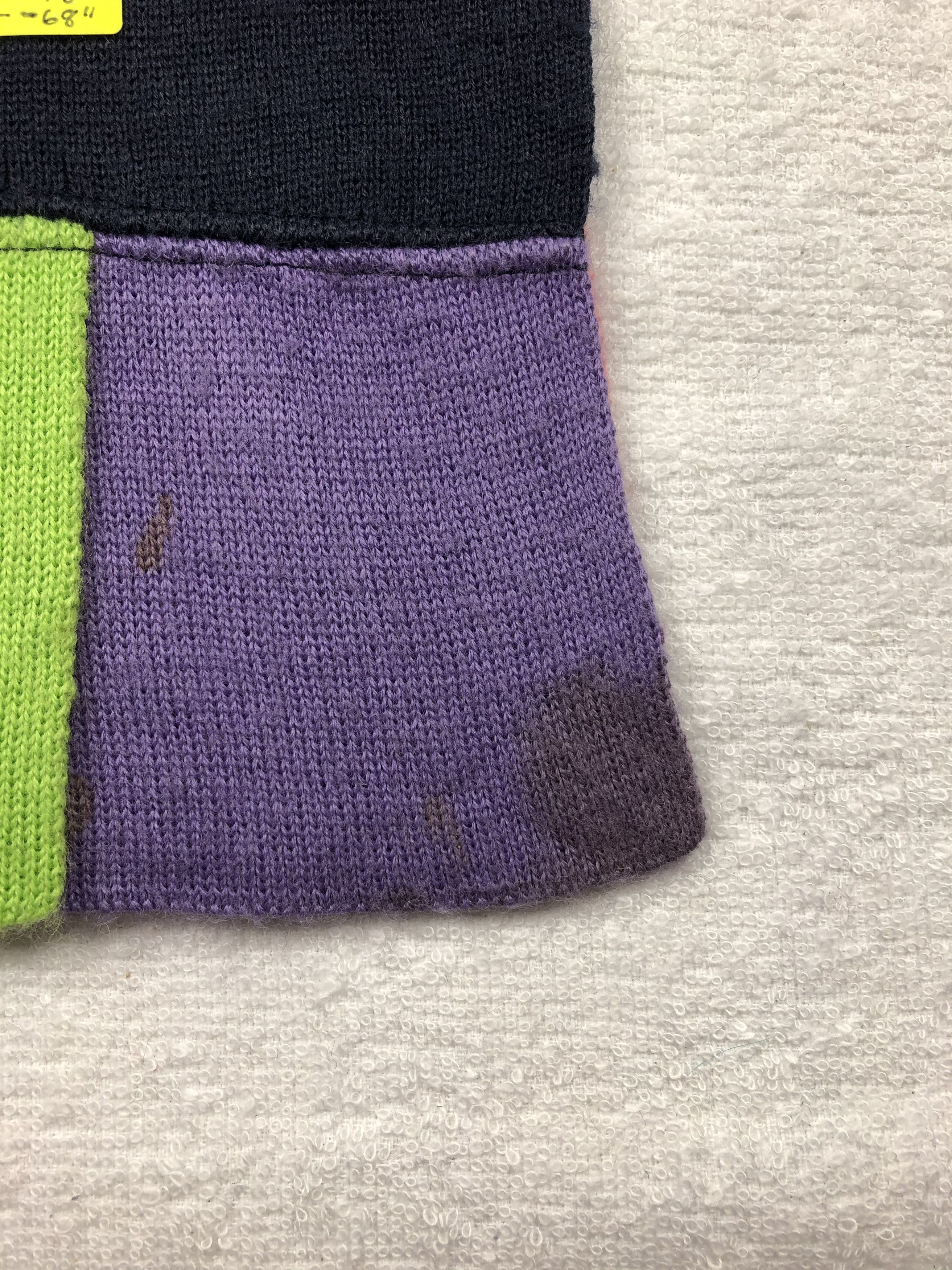 Fiorucci Fiorucci Scarf / Muffler / Neckwear Size ONE SIZE - 2 Thumbnail