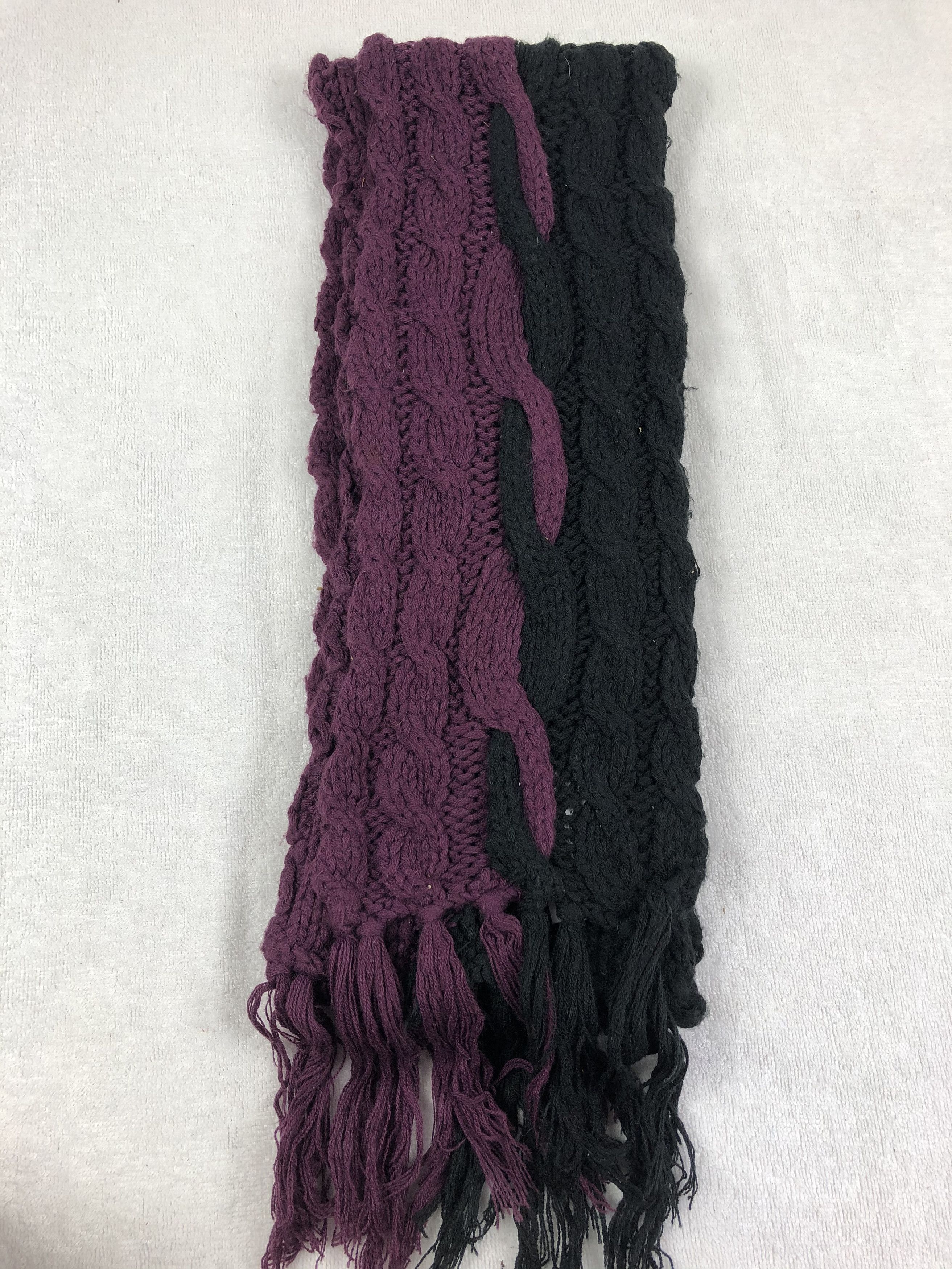 Takeo Kikuchi Takeo Kikuchi Scarf / Muffler / Neckwear Size ONE SIZE - 3 Thumbnail