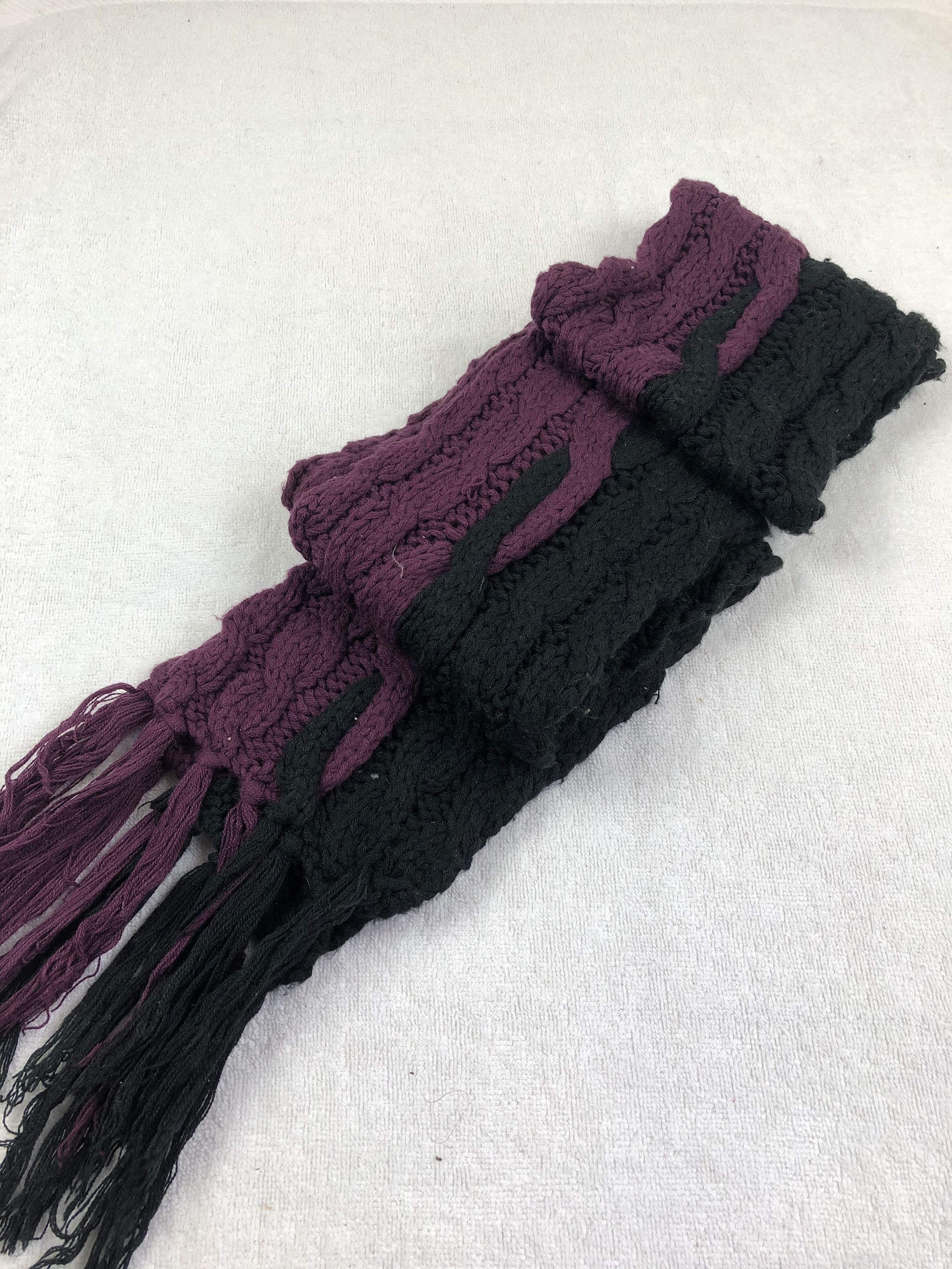 Takeo Kikuchi Takeo Kikuchi Scarf / Muffler / Neckwear Size ONE SIZE - 2 Thumbnail