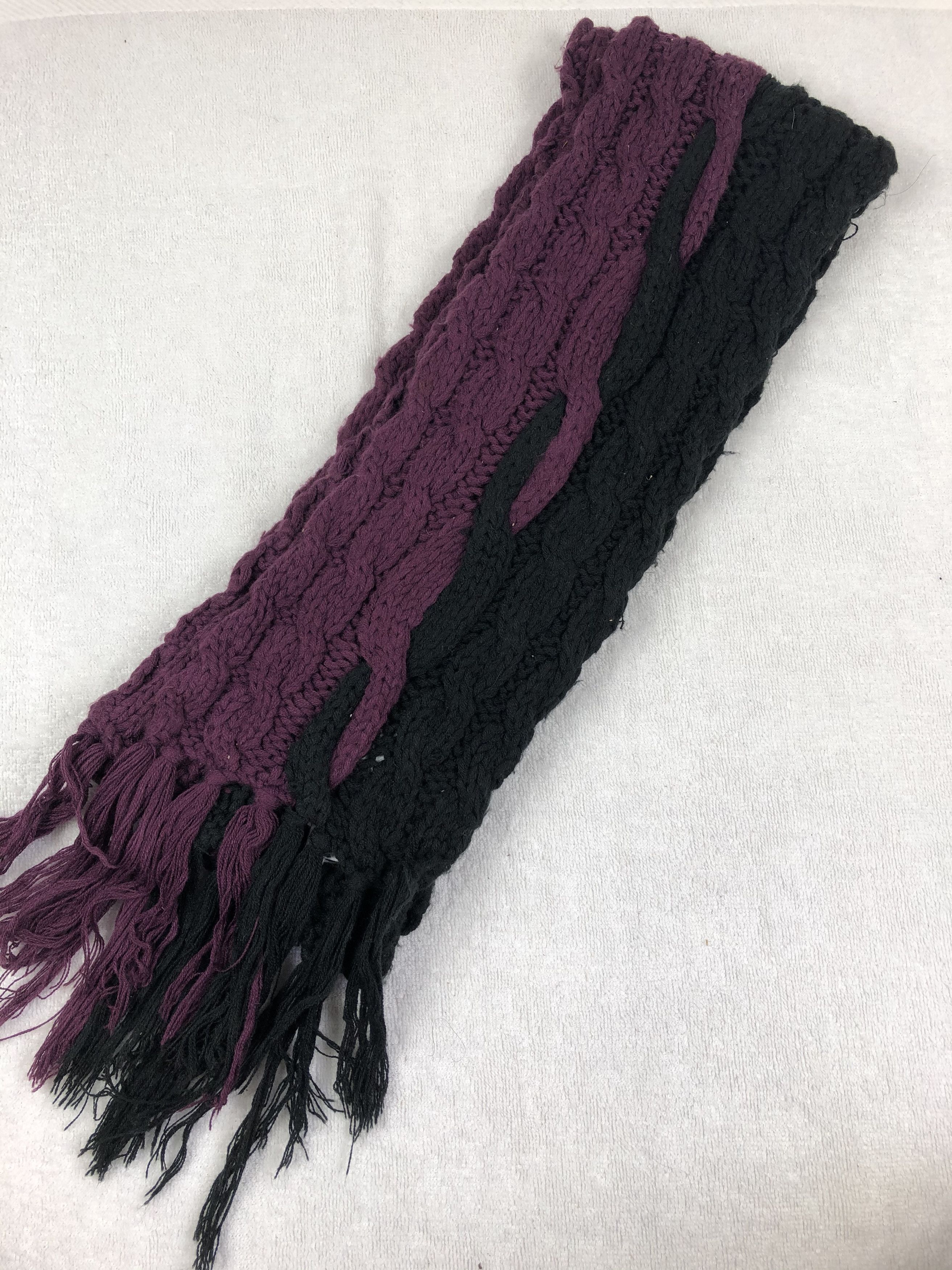 Takeo Kikuchi Takeo Kikuchi Scarf / Muffler / Neckwear Size ONE SIZE - 4 Thumbnail