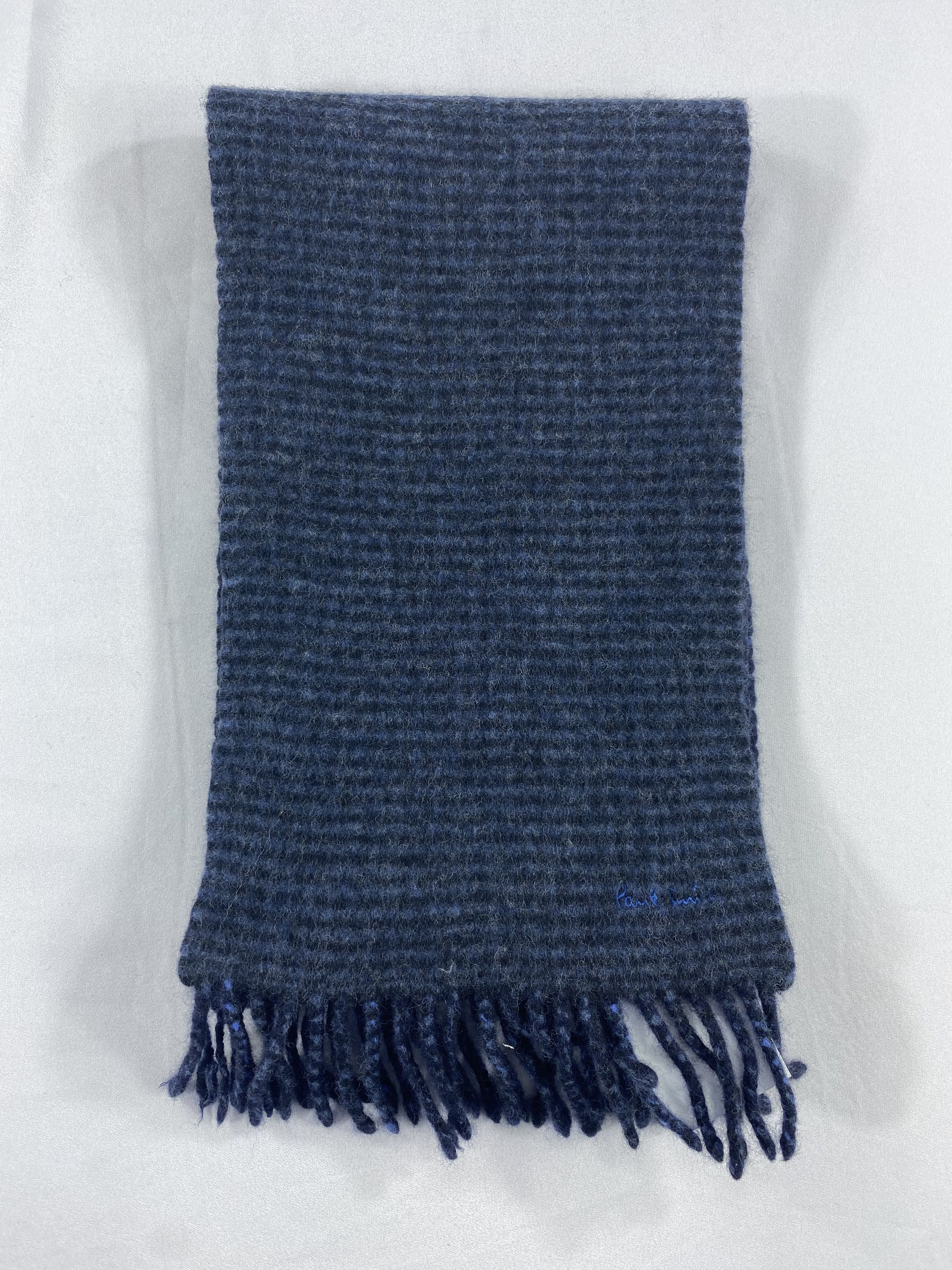 Paul Smith Paul Smith Scarf / Muffler / Neckwear Size ONE SIZE - 3 Thumbnail