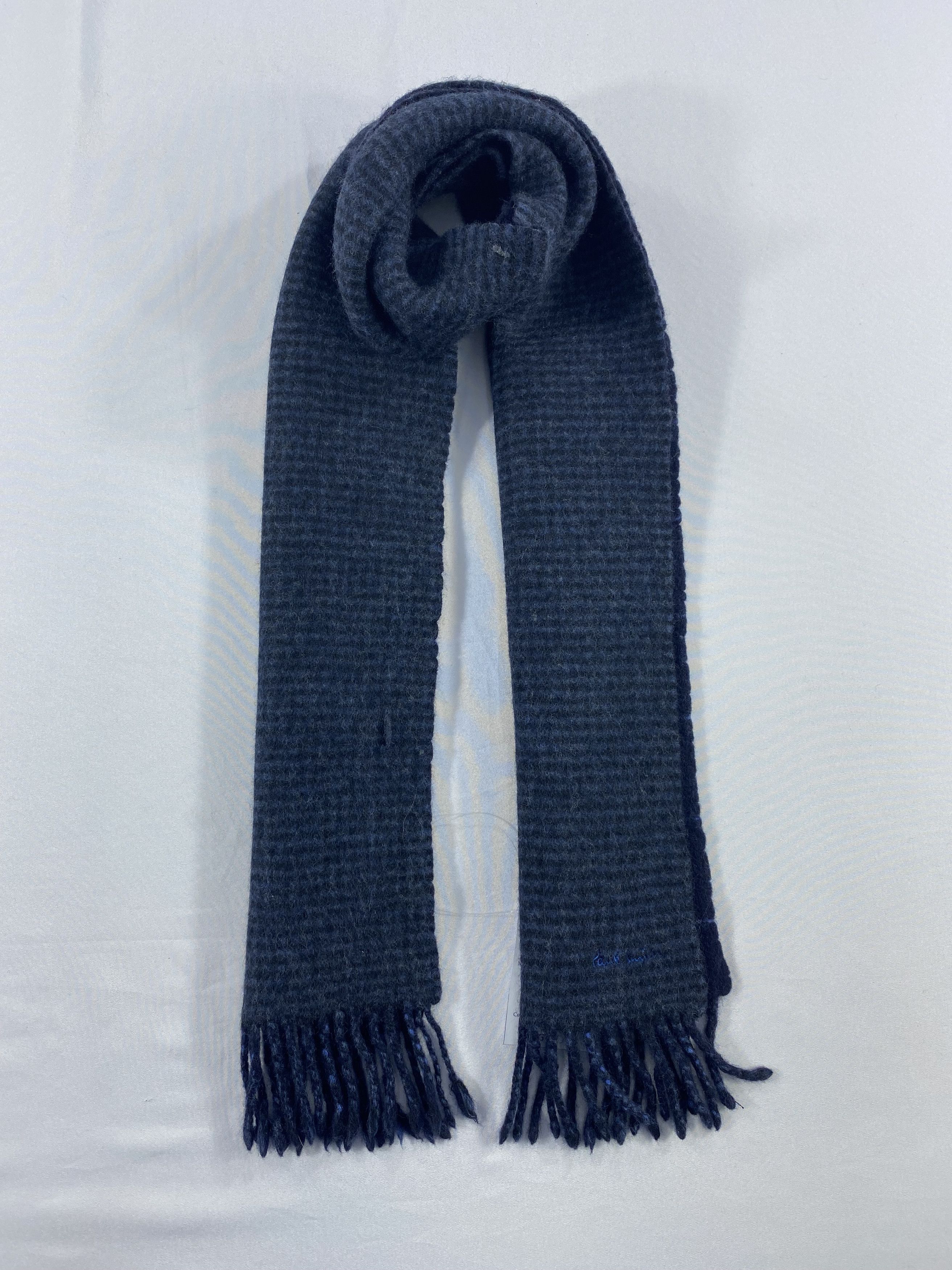 Paul Smith Paul Smith Scarf / Muffler / Neckwear Size ONE SIZE - 1 Thumbnail