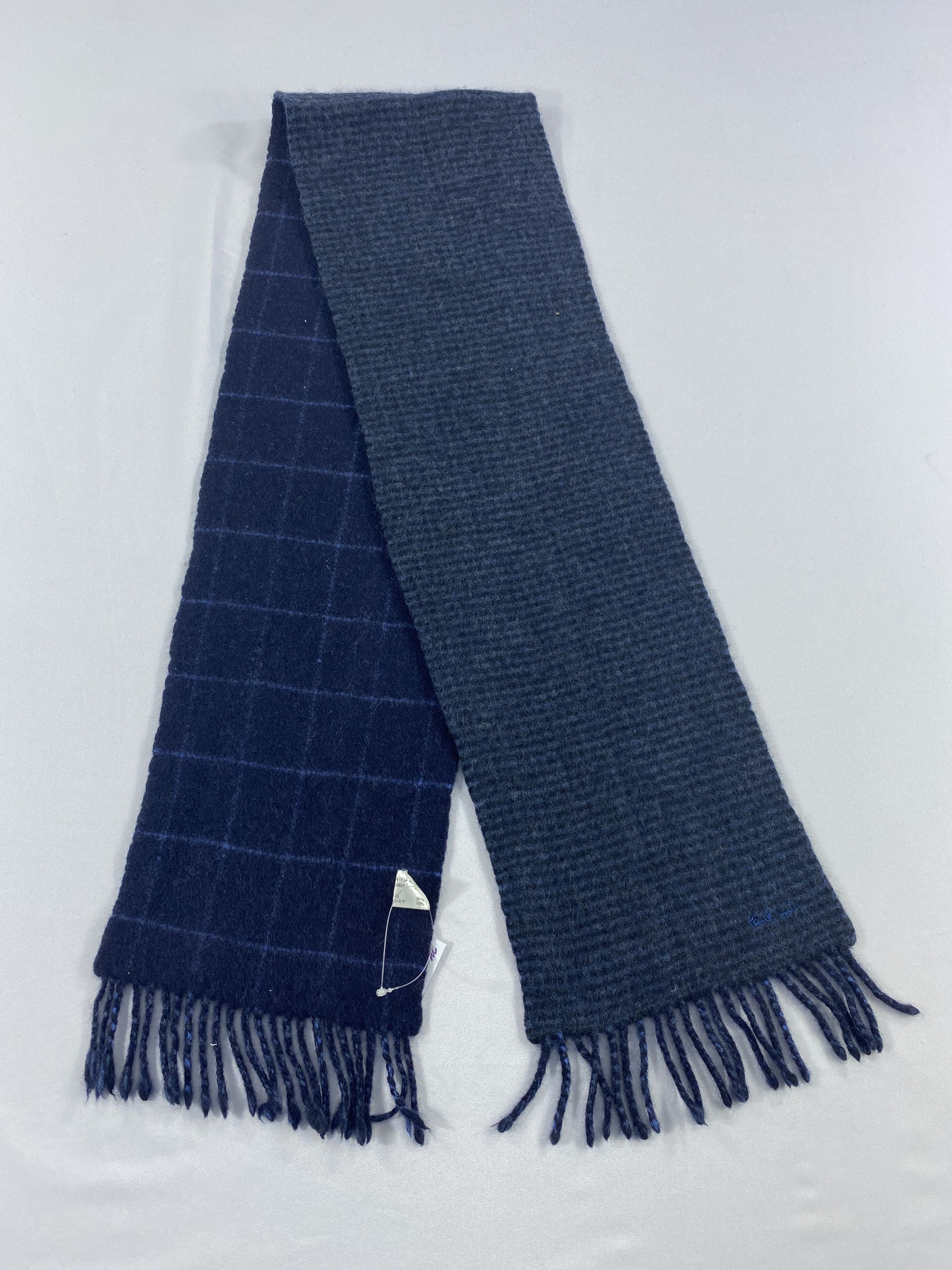 Paul Smith Paul Smith Scarf / Muffler / Neckwear Size ONE SIZE - 6 Thumbnail