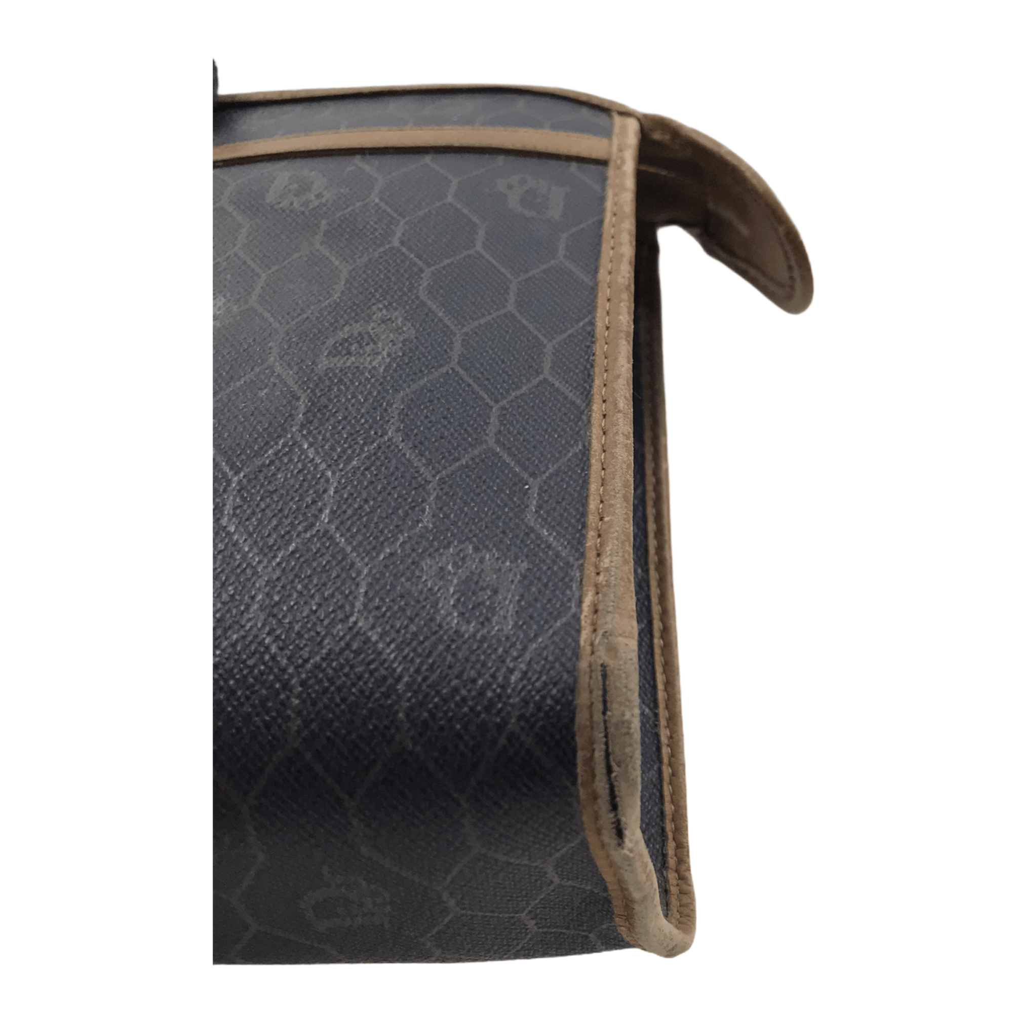 Christian Dior Monsieur Vintage Christian Dior Zipper Clutch Bag Size ONE SIZE - 6 Thumbnail