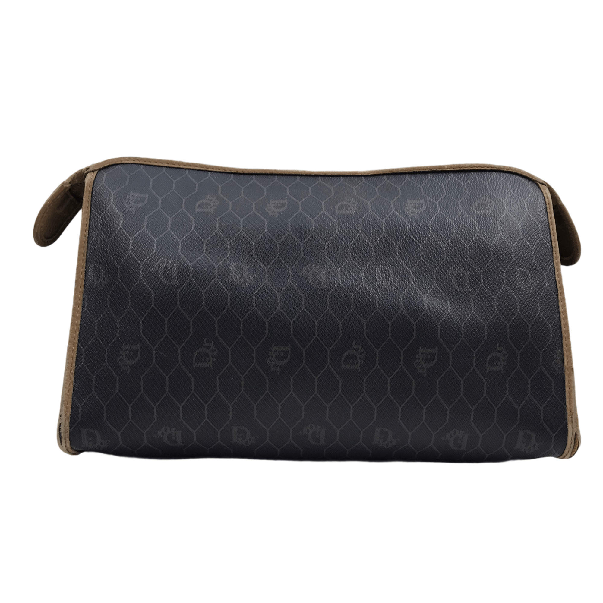 Christian Dior Monsieur Vintage Christian Dior Zipper Clutch Bag Size ONE SIZE - 2 Thumbnail