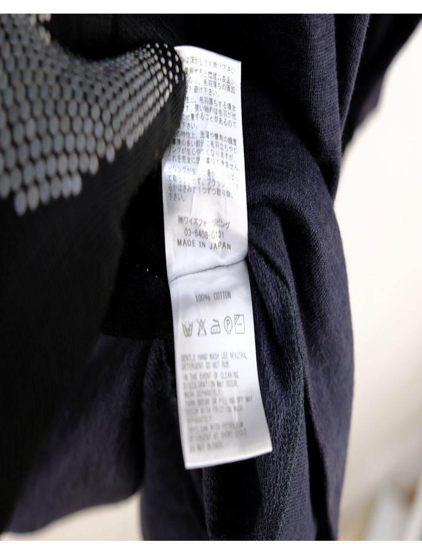 Yohji Yamamoto Y’s For Living by Yohji Yamamoto Size US S / EU 44-46 / 1 - 5 Thumbnail