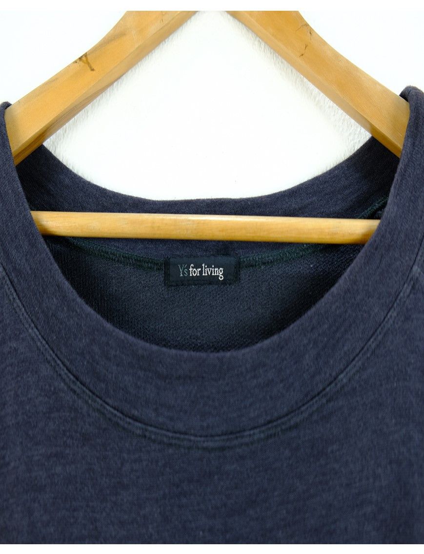 Yohji Yamamoto Y’s For Living by Yohji Yamamoto Size US S / EU 44-46 / 1 - 3 Thumbnail