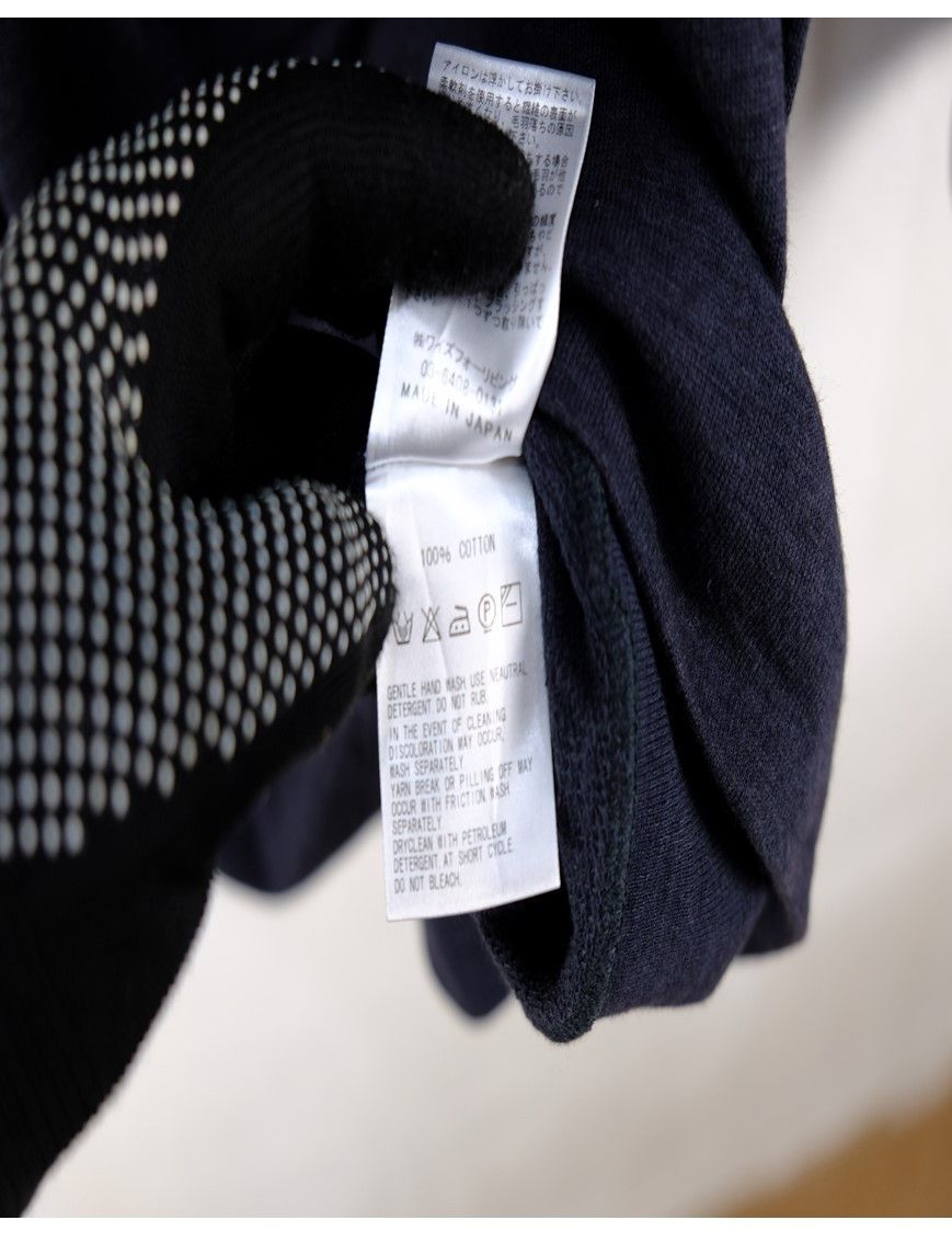 Yohji Yamamoto Y’s For Living by Yohji Yamamoto Size US S / EU 44-46 / 1 - 6 Thumbnail