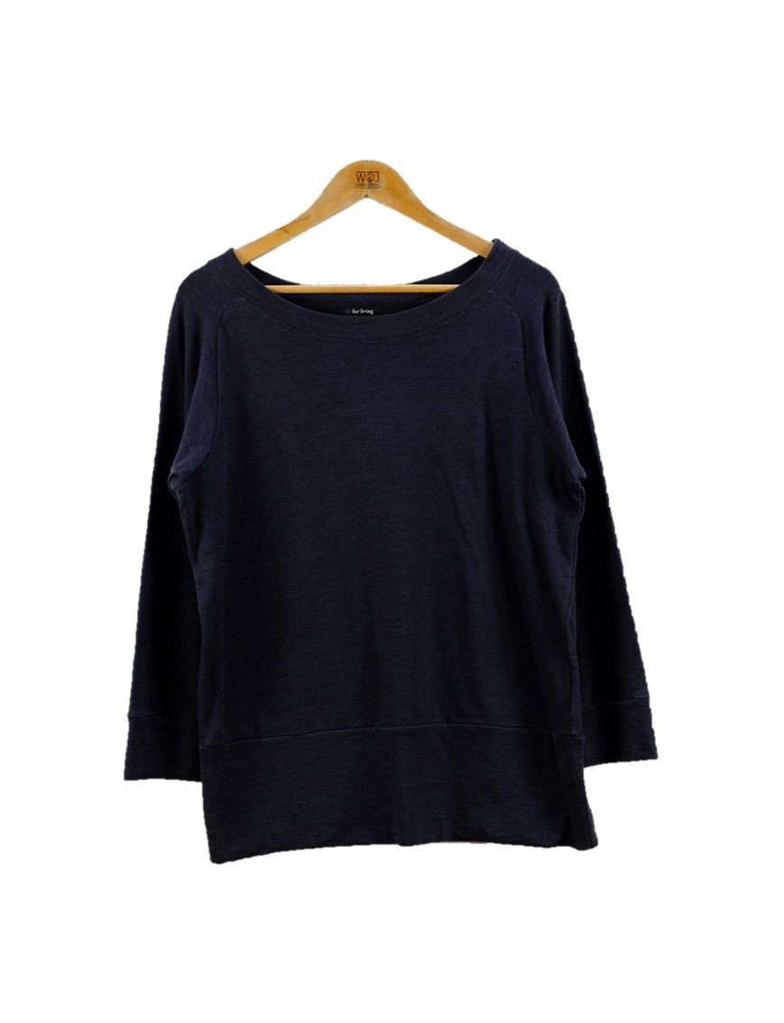 image of Y’S For Living By Yohji Yamamoto in Black, Men's (Size Small)
