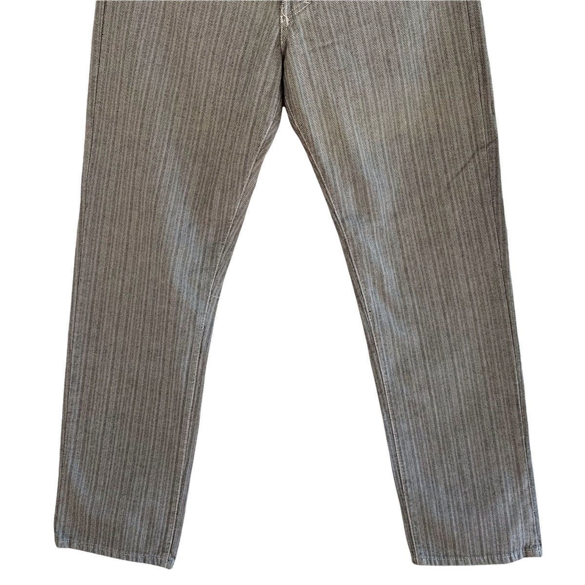 Versace × Versace Jeans Couture Versace Jeans Couture Denim Pant Size US 31 - 4 Thumbnail