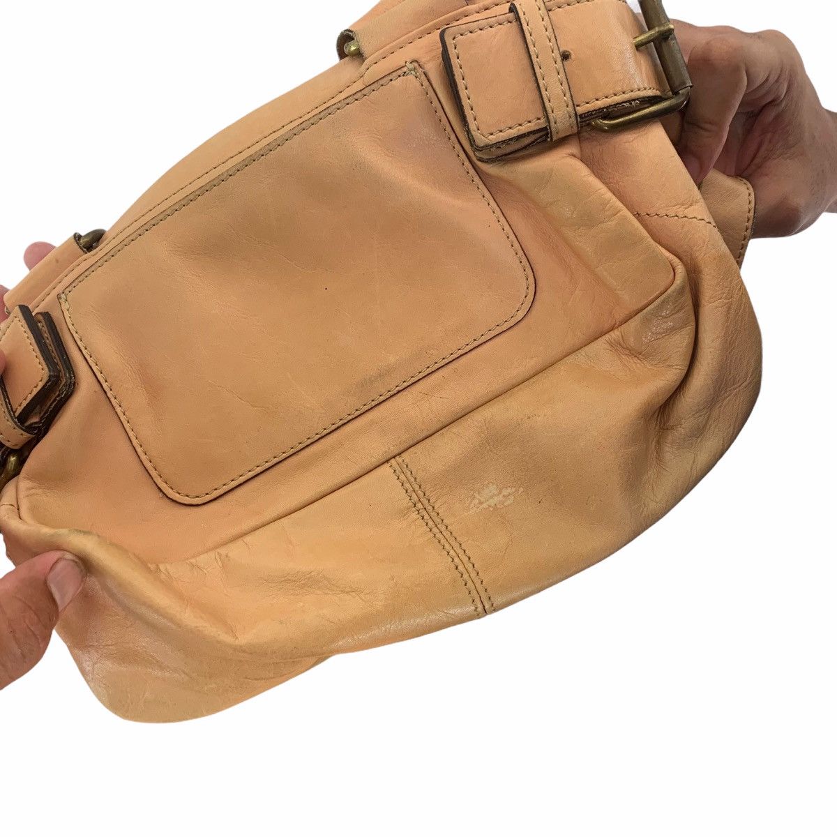 Vivienne Westwood Vivienne Westwood Sling Messenger Bag Size ONE SIZE - 16 Thumbnail