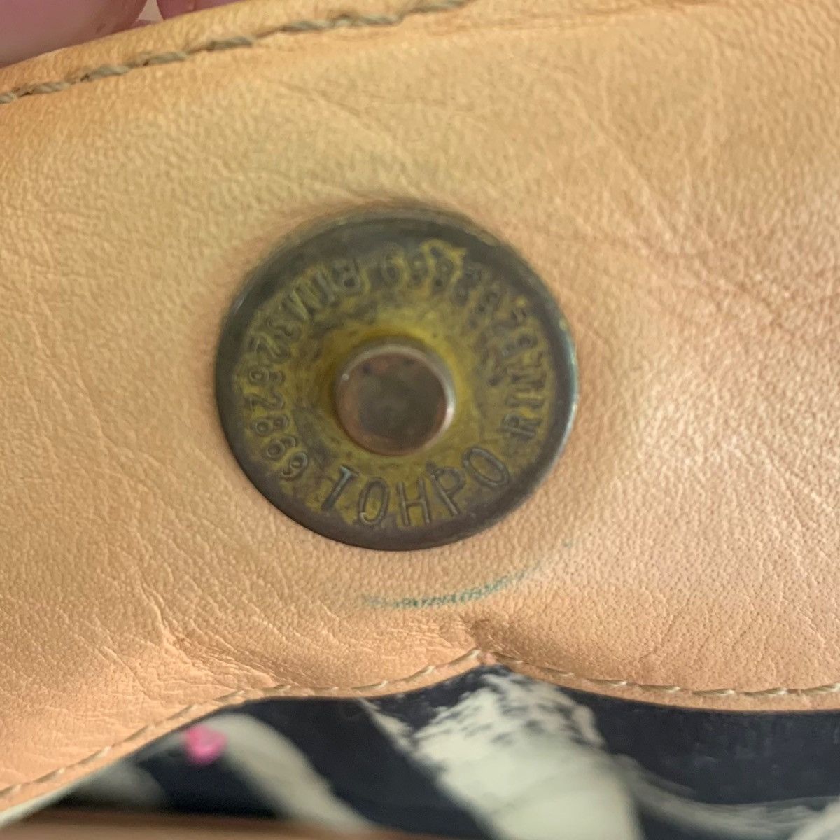 Vivienne Westwood Vivienne Westwood Sling Messenger Bag Size ONE SIZE - 14 Thumbnail
