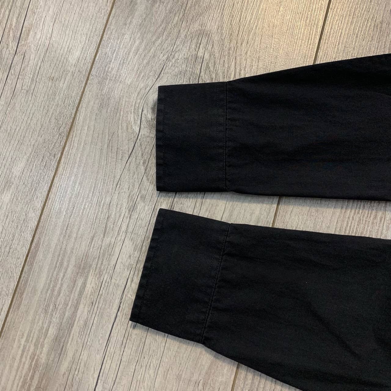 Fred Perry × Raf Simons Raf Simmons x Fred Perry Black Shirt Size US S / EU 44-46 / 1 - 6 Thumbnail