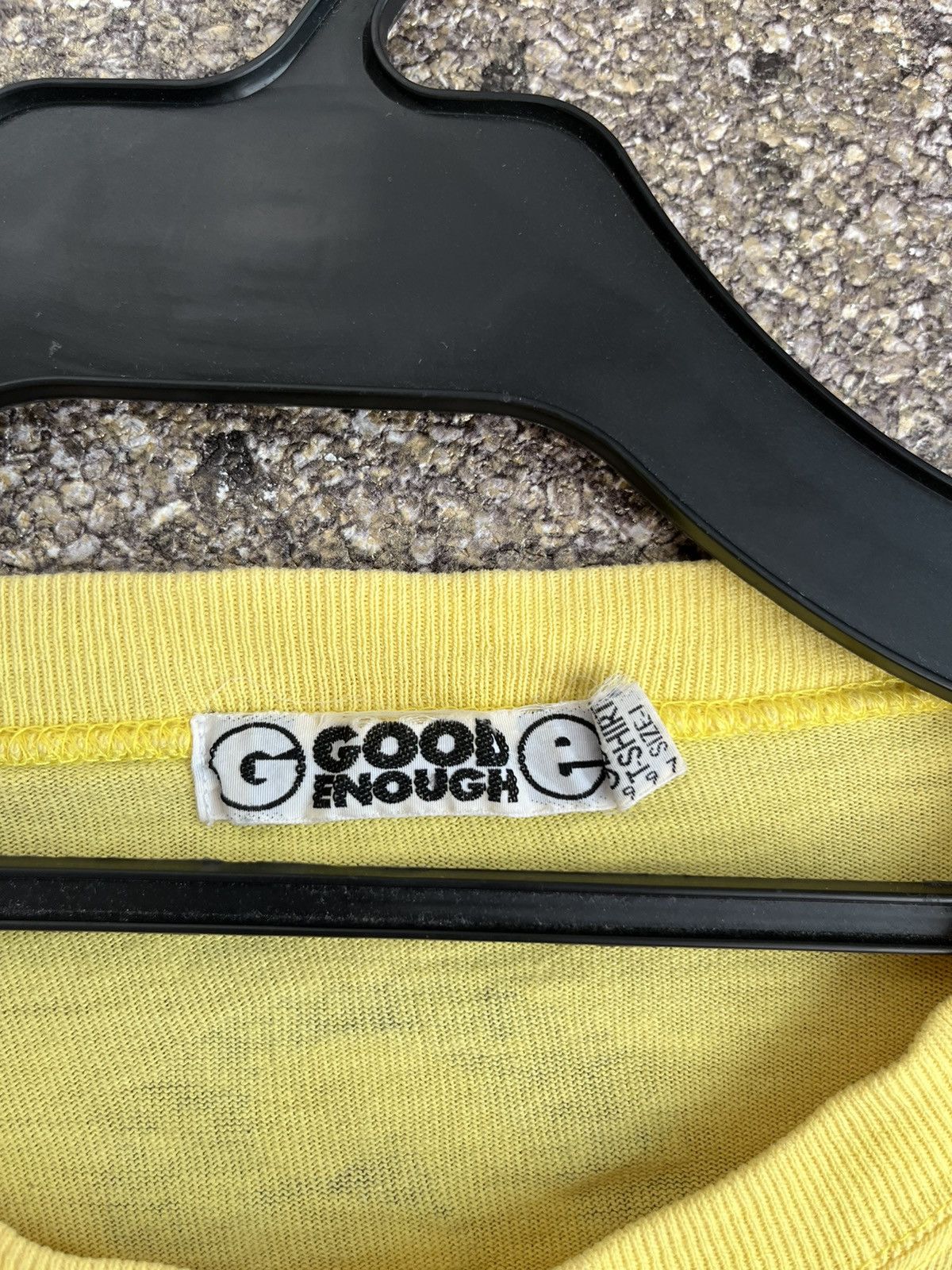 Japanese Brand Good enough ft83 Size US L / EU 52-54 / 3 - 2 Thumbnail