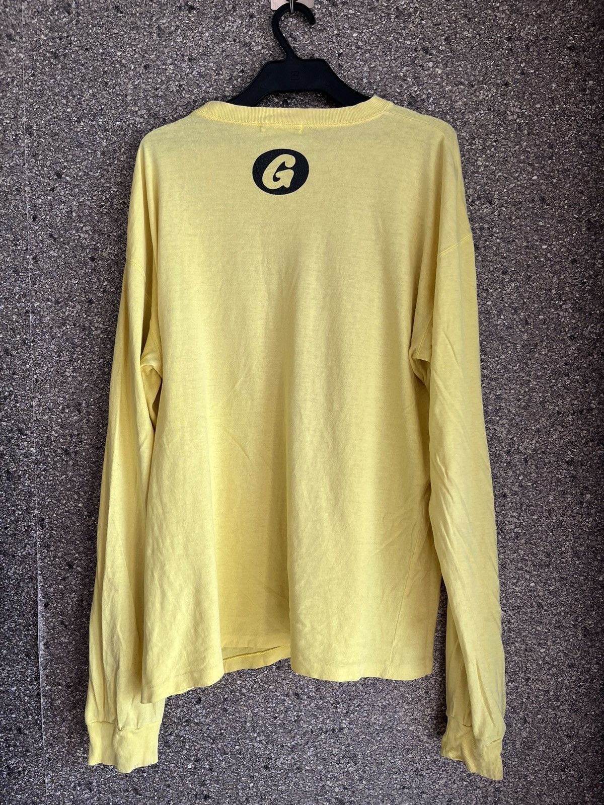 Japanese Brand Good enough ft83 Size US L / EU 52-54 / 3 - 4 Thumbnail