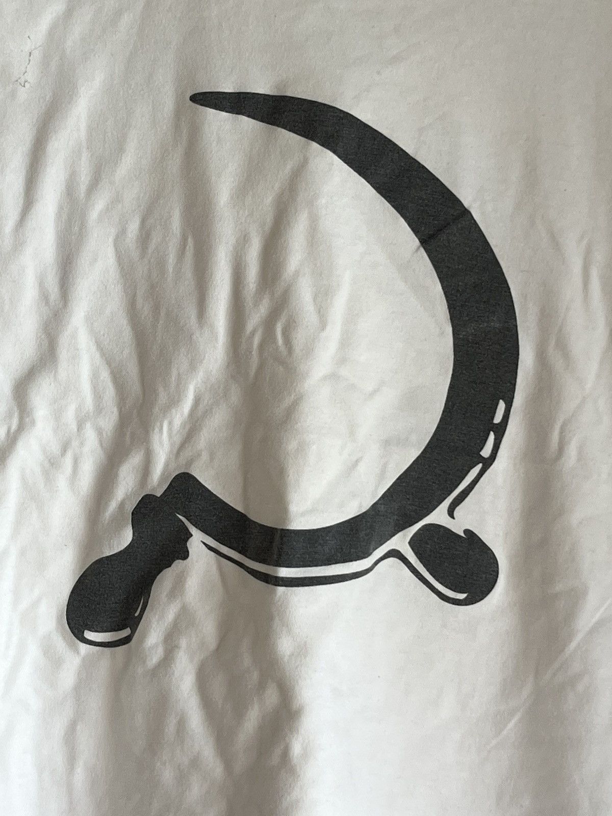 Japanese Brand Brand tshirt ft83 Size US XL / EU 56 / 4 - 2 Thumbnail