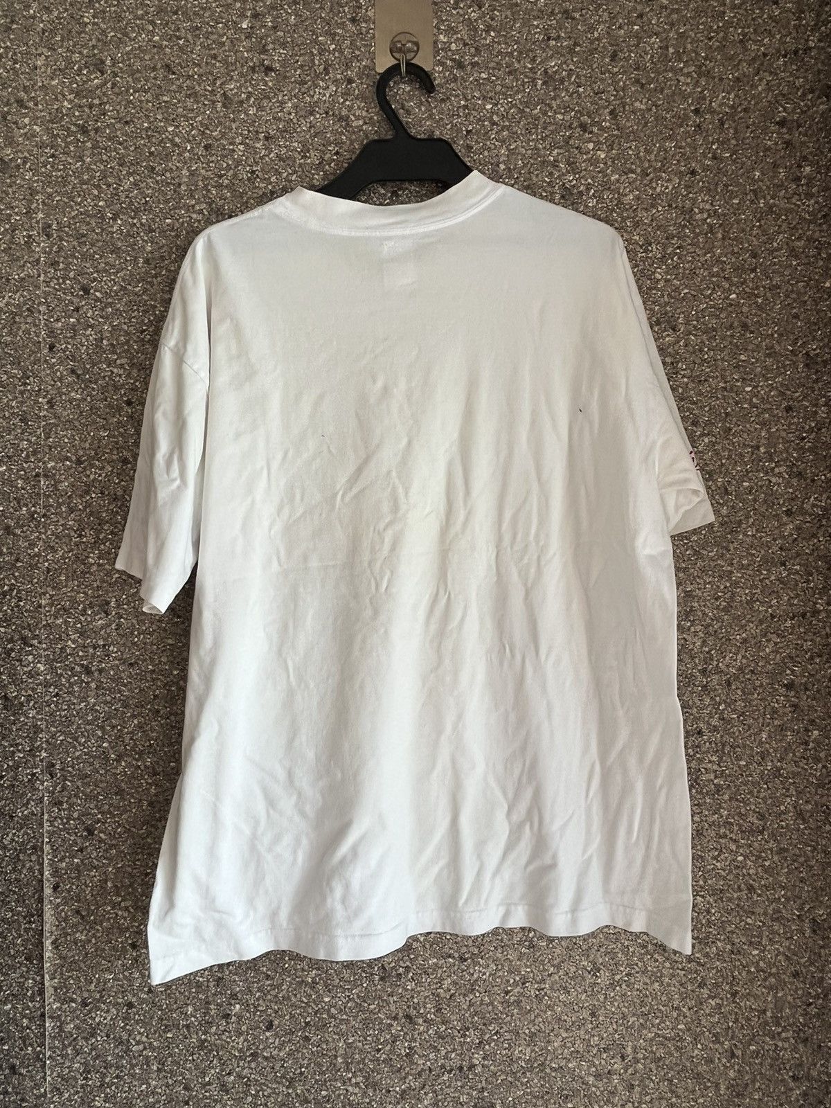 Japanese Brand Brand tshirt ft83 Size US XL / EU 56 / 4 - 4 Thumbnail