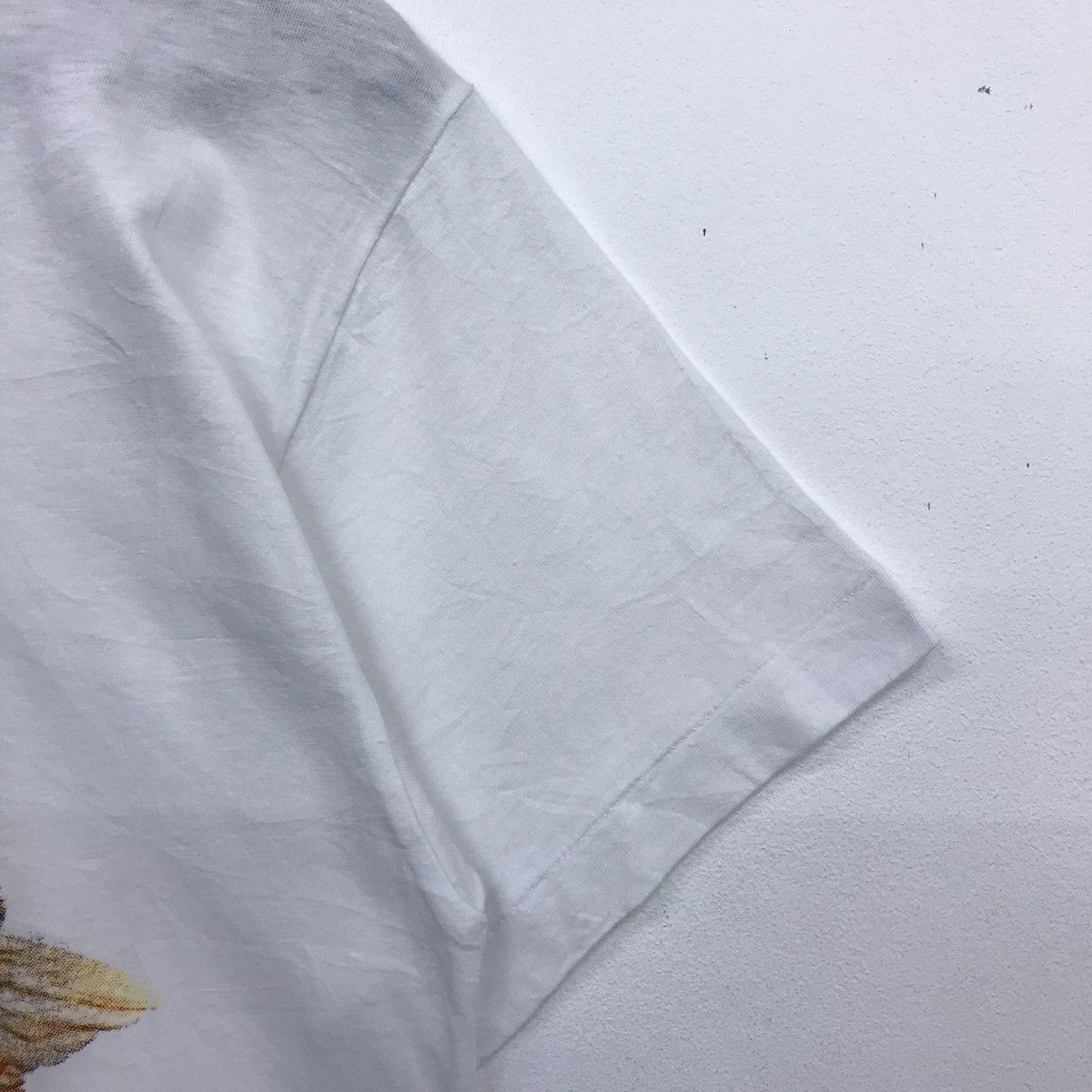 Fiorucci Rare!! Fiorucci geng tee Size US M / EU 48-50 / 2 - 4 Thumbnail