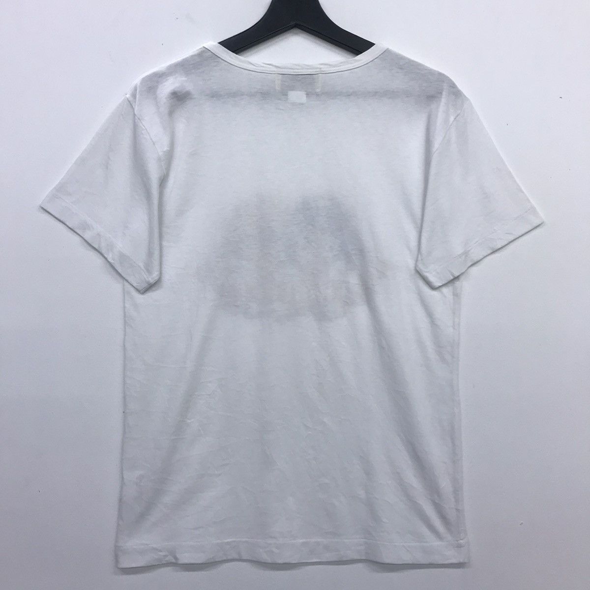 Fiorucci Rare!! Fiorucci geng tee Size US M / EU 48-50 / 2 - 7 Thumbnail