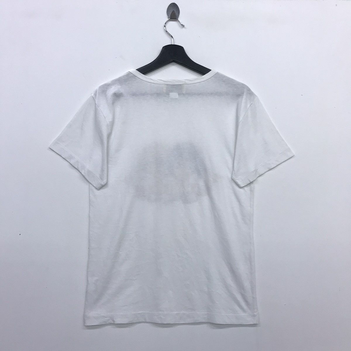 Fiorucci Rare!! Fiorucci geng tee Size US M / EU 48-50 / 2 - 6 Thumbnail
