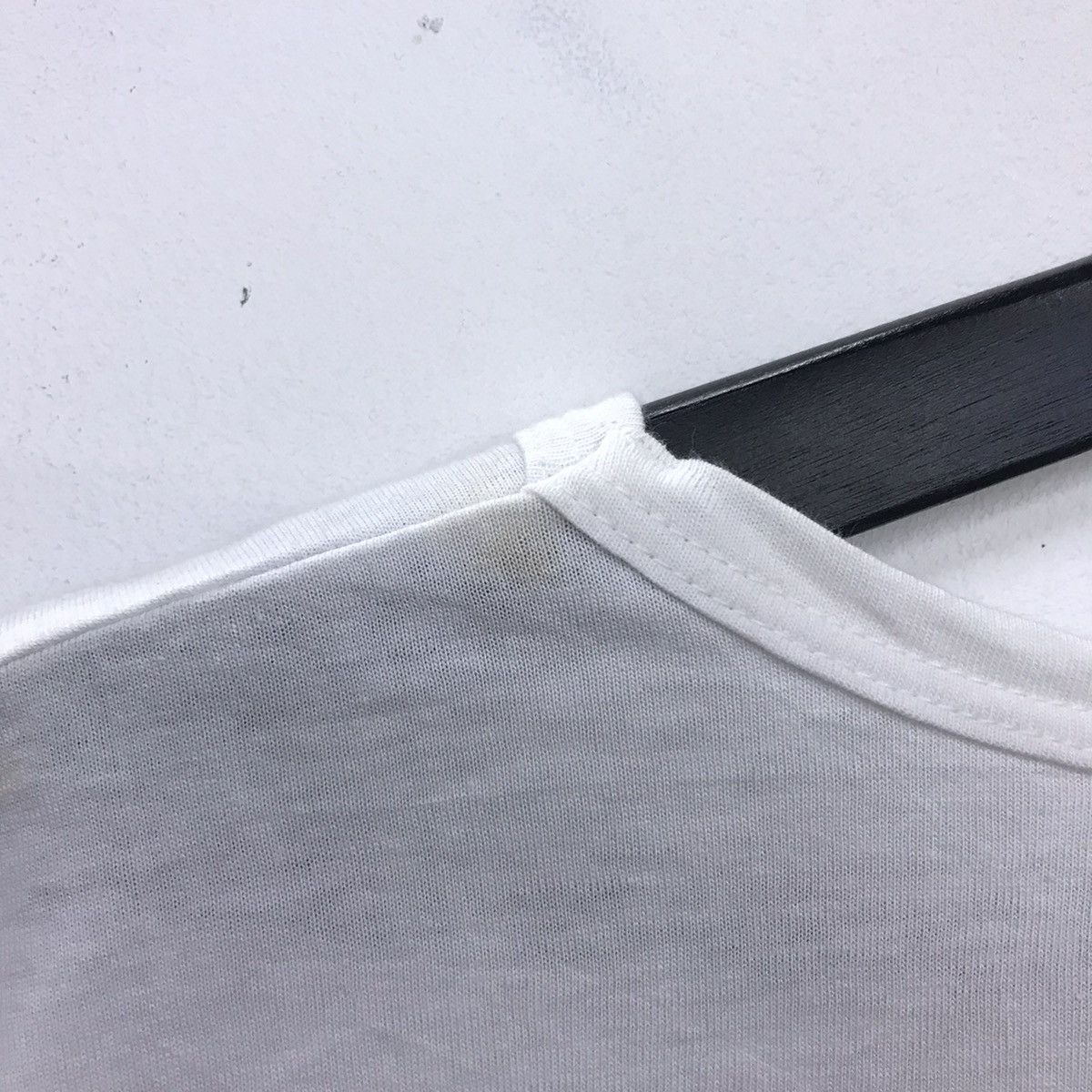 Fiorucci Rare!! Fiorucci geng tee Size US M / EU 48-50 / 2 - 9 Thumbnail