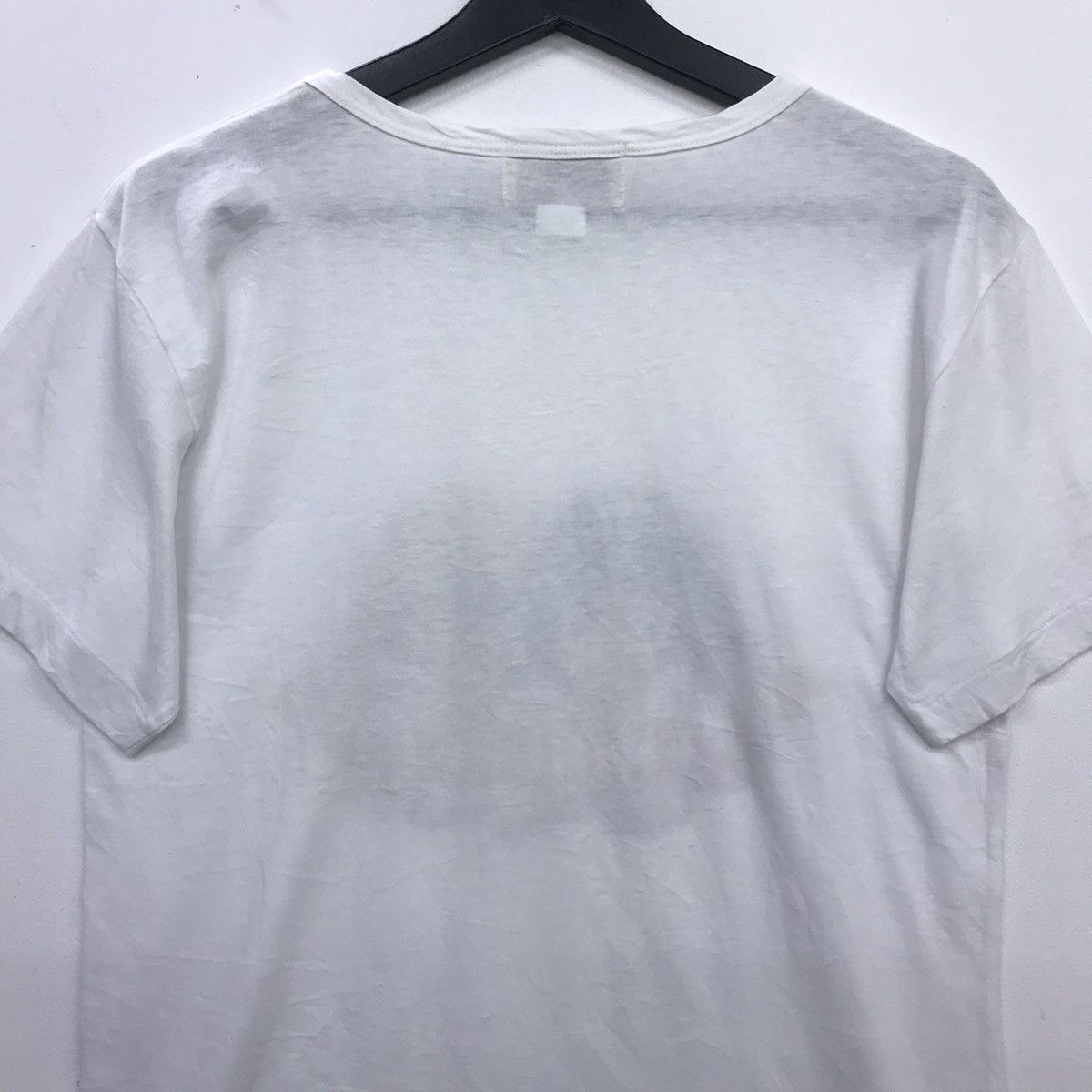 Fiorucci Rare!! Fiorucci geng tee Size US M / EU 48-50 / 2 - 8 Thumbnail