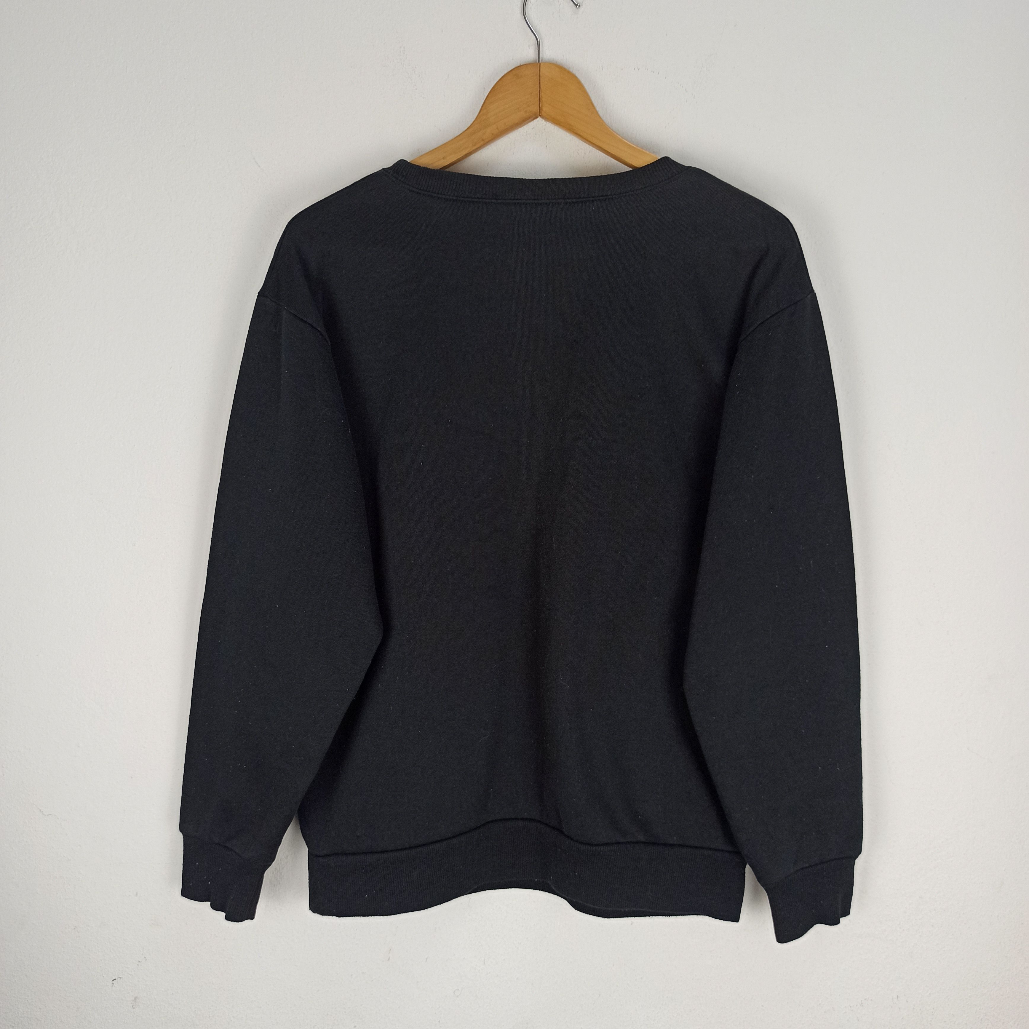Guess Guess Sweatshirt Big Logo Size US L / EU 52-54 / 3 - 4 Thumbnail