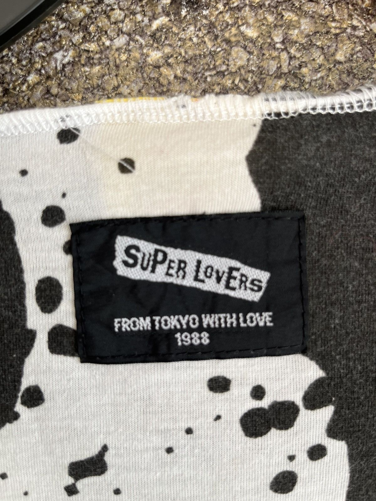 Japanese Brand Riot ft83 Size US M / EU 48-50 / 2 - 5 Thumbnail