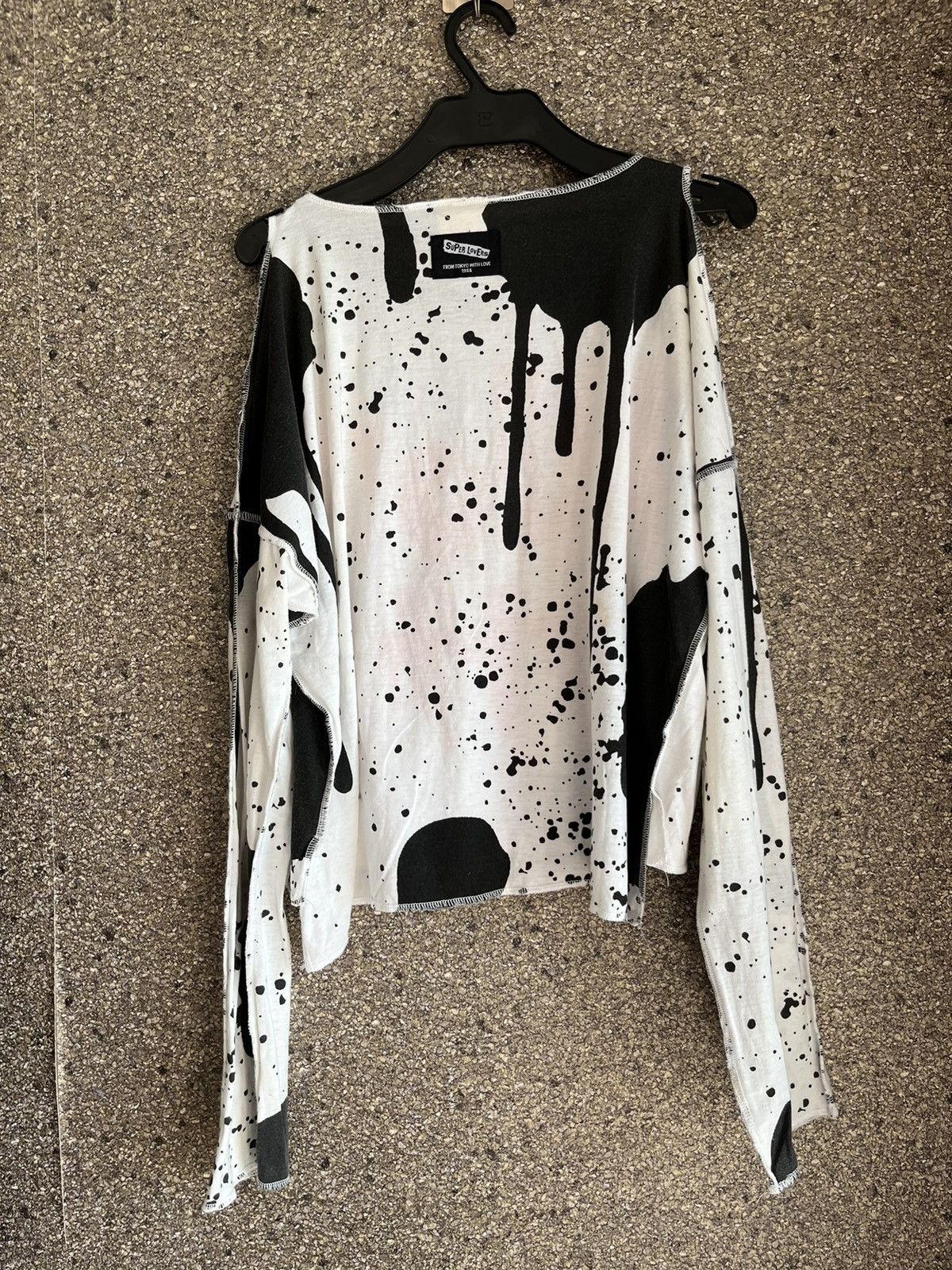 Japanese Brand Riot ft83 Size US M / EU 48-50 / 2 - 4 Thumbnail