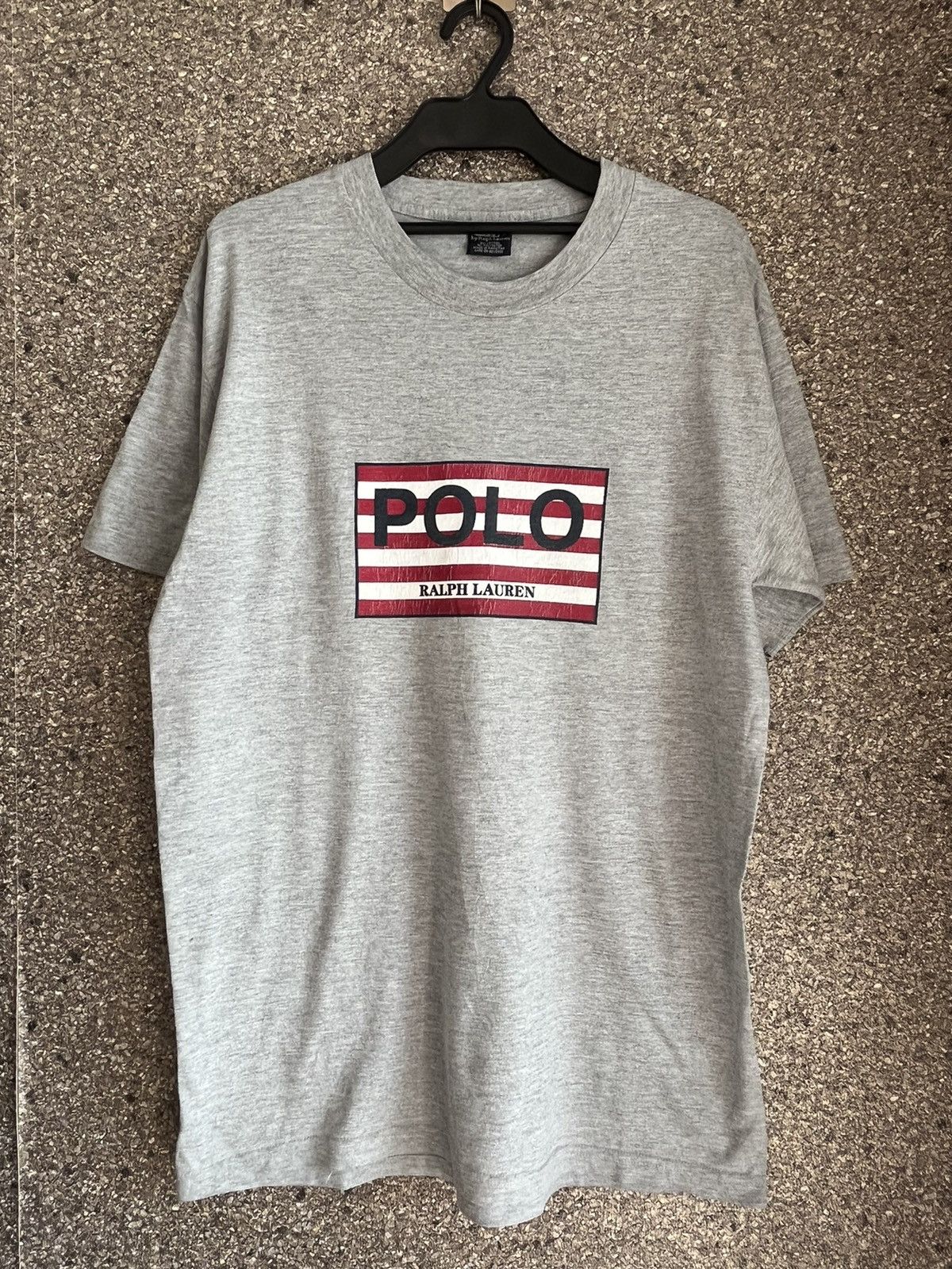 Japanese Brand Polo ft83 Size US M / EU 48-50 / 2 - 1 Thumbnail