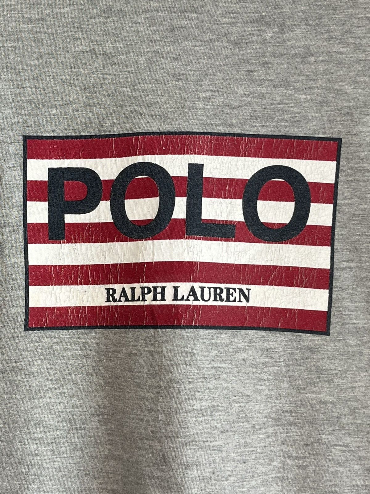 Japanese Brand Polo ft83 Size US M / EU 48-50 / 2 - 2 Thumbnail