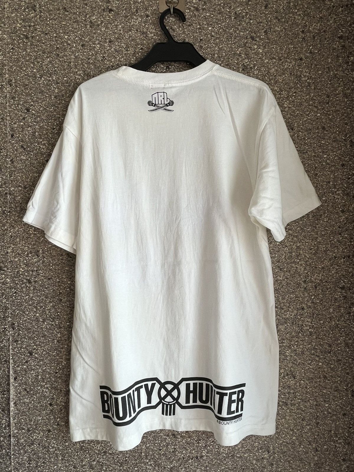 Vintage Bounty hunter ft83 Size US L / EU 52-54 / 3 - 4 Thumbnail