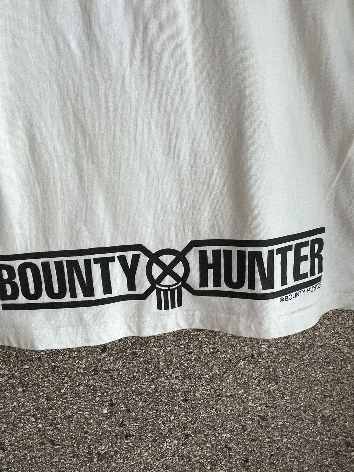 Vintage Bounty hunter ft83 Size US L / EU 52-54 / 3 - 5 Thumbnail