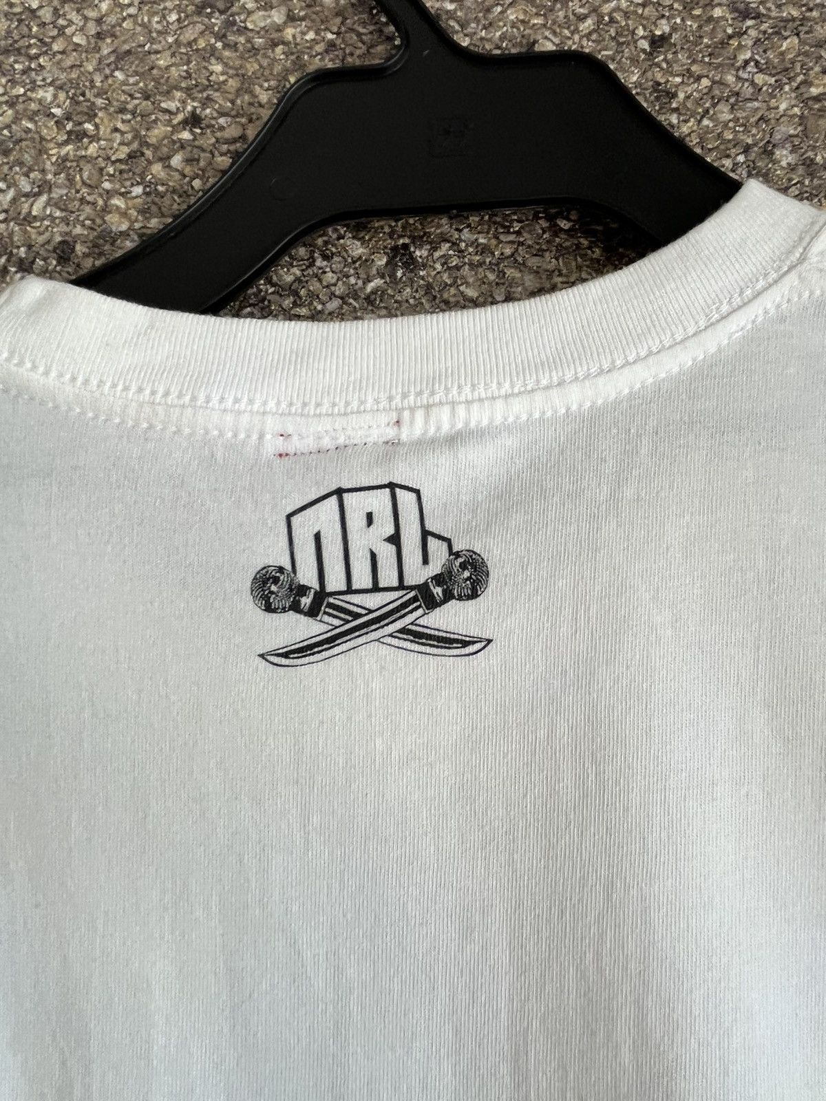 Vintage Bounty hunter ft83 Size US L / EU 52-54 / 3 - 7 Thumbnail