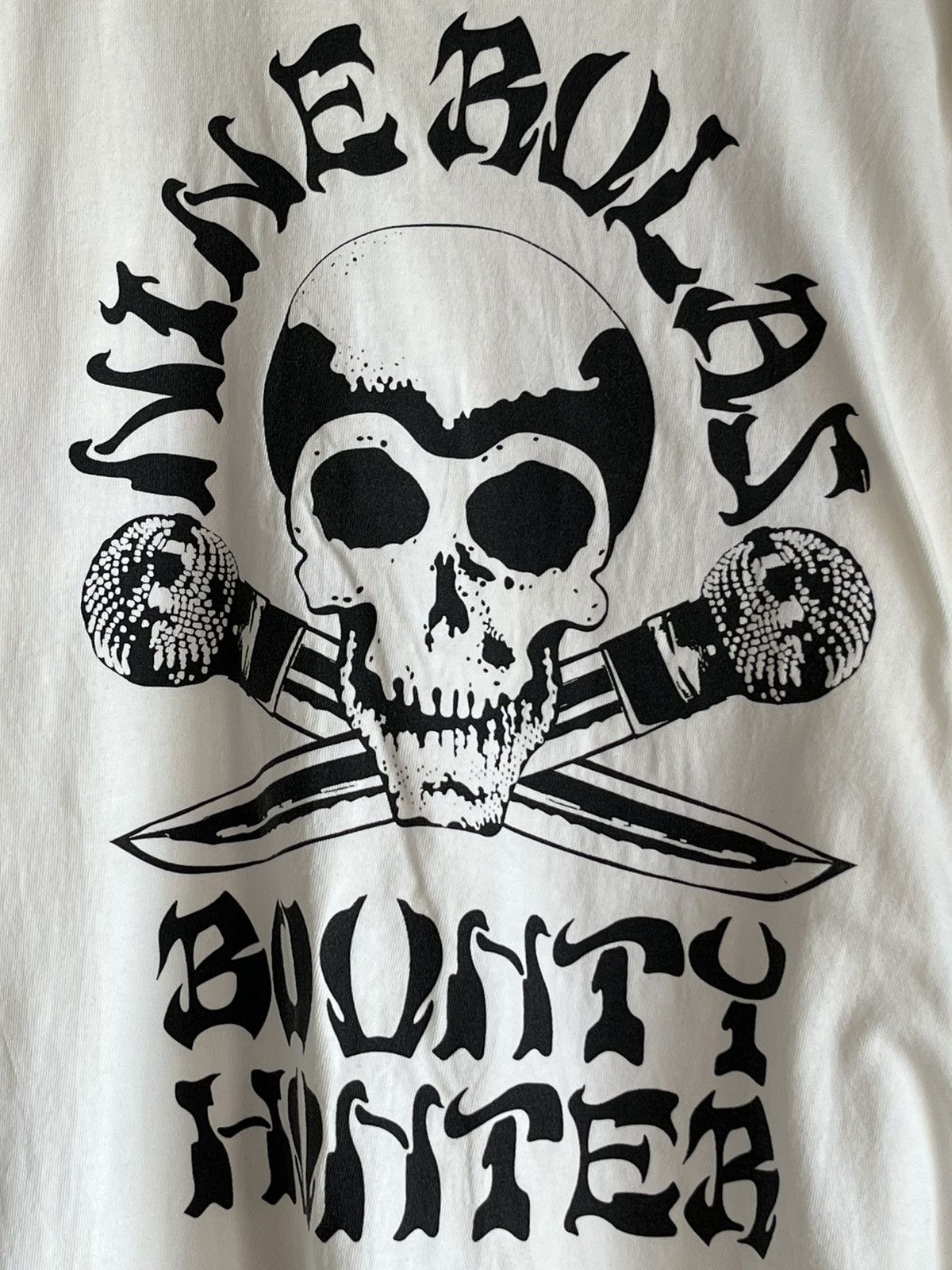 Vintage Bounty hunter ft83 Size US L / EU 52-54 / 3 - 2 Thumbnail